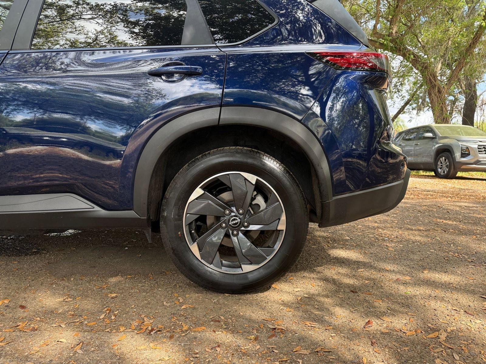 Thumbnail: 2025 Nissan Rogue - 27