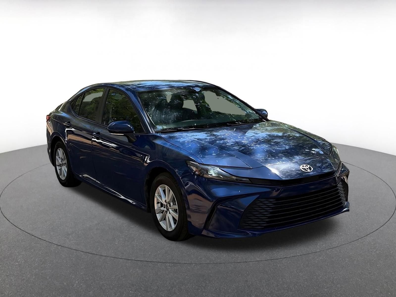 Thumbnail: 2025 Toyota Camry - 1