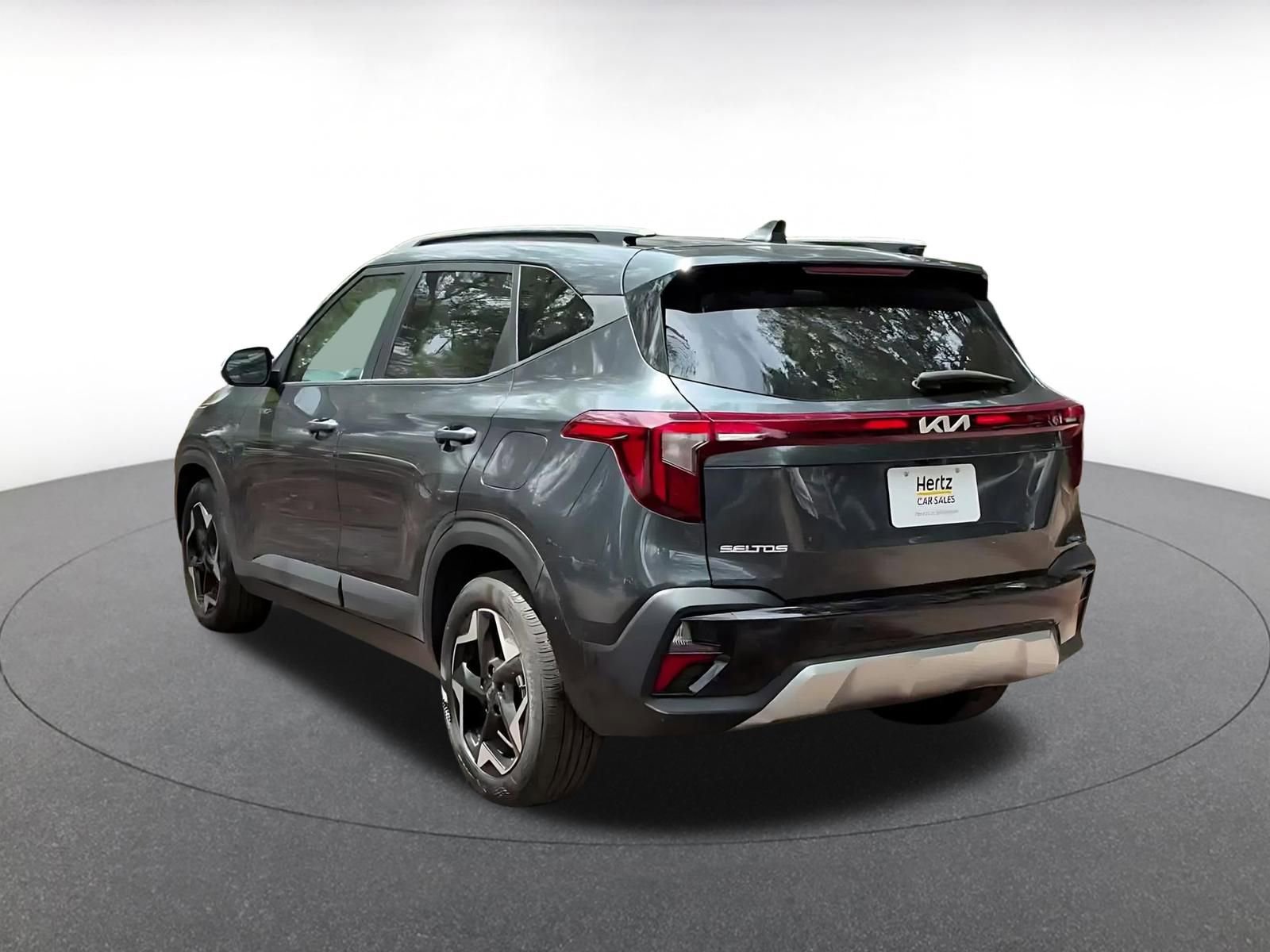 Thumbnail: 2025 Kia Seltos - 11