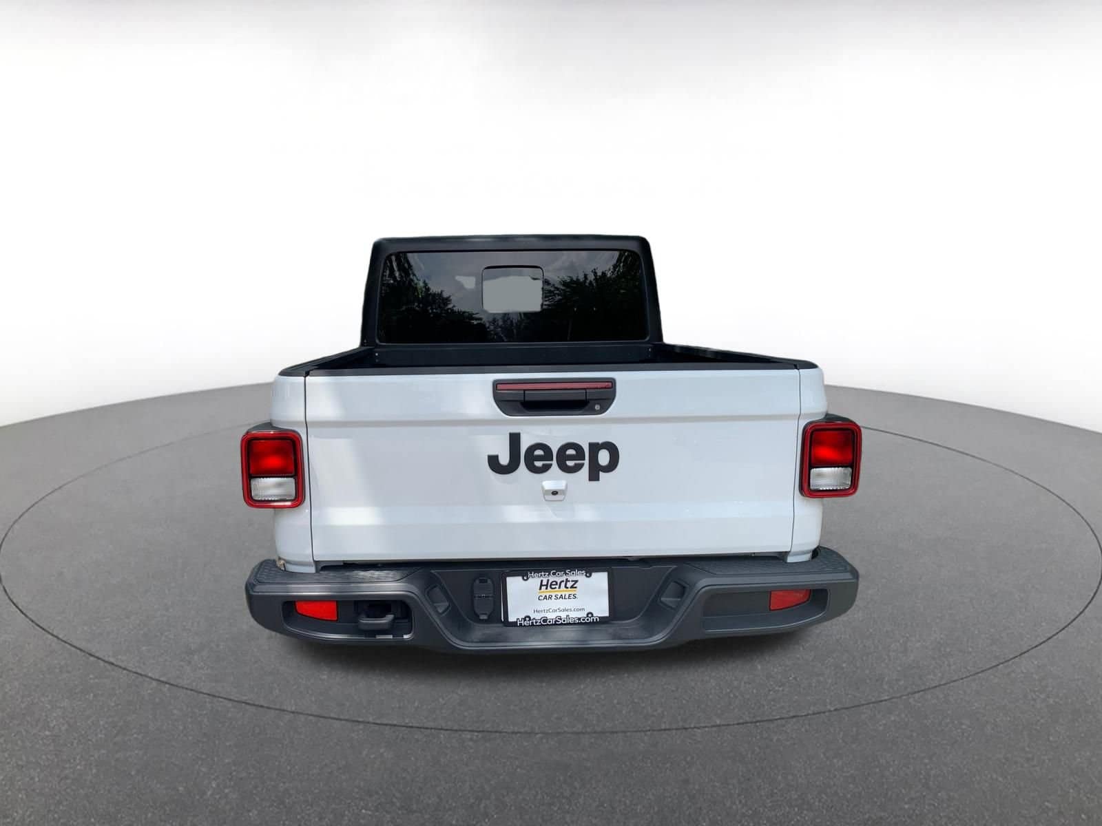 Thumbnail: 2023 Jeep Gladiator - 6