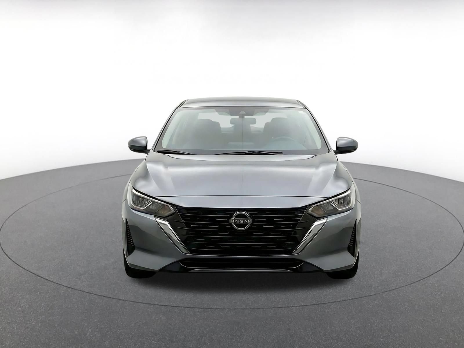 Thumbnail: 2025 Nissan Sentra - 2