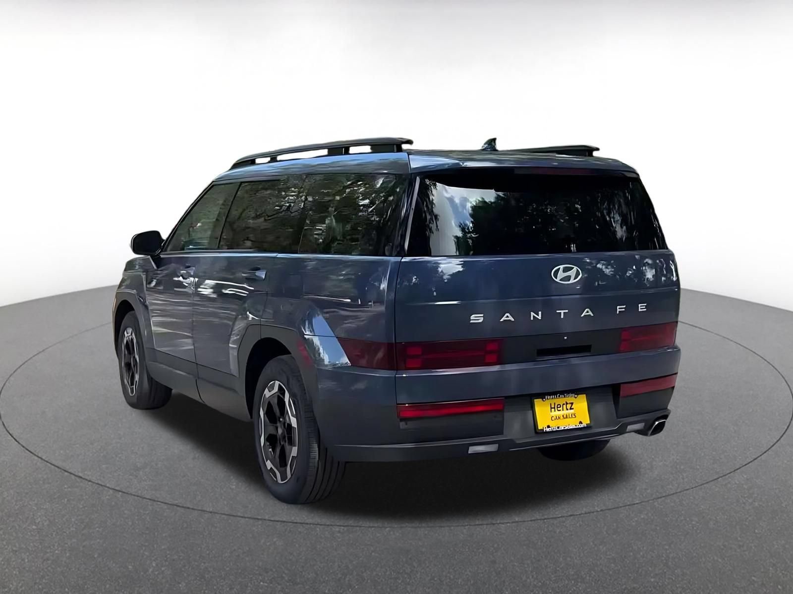 Thumbnail: 2026 Hyundai Santa Fe - 12
