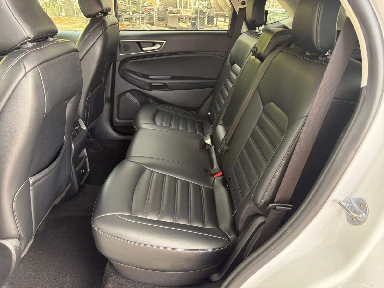 Thumbnail: 2024 Ford Edge - 34