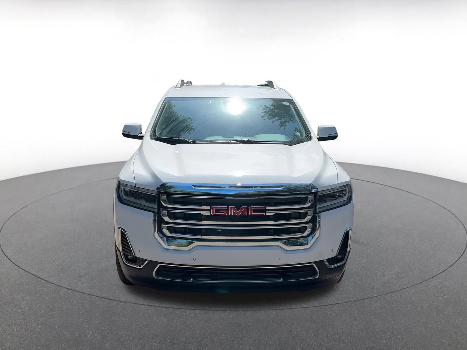 Thumbnail: 2023 GMC Acadia - 5