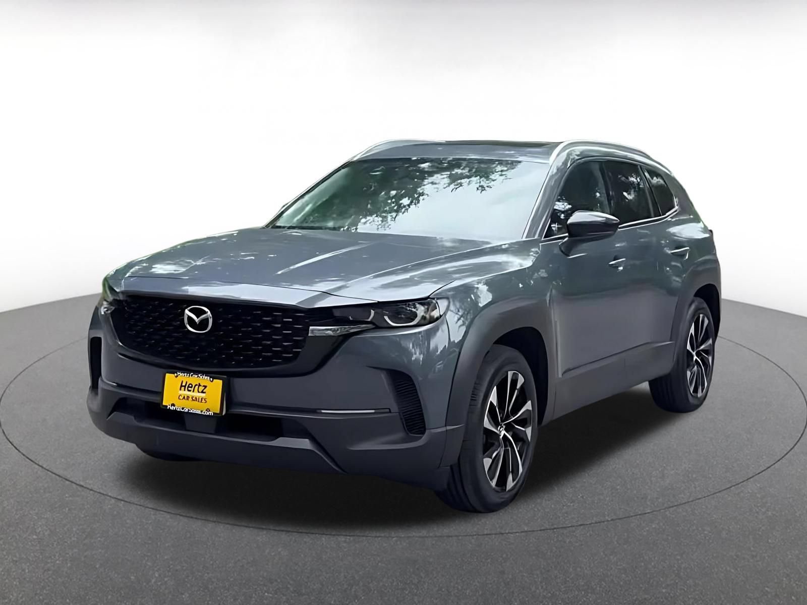 Thumbnail: 2025 Mazda CX-50 - 5