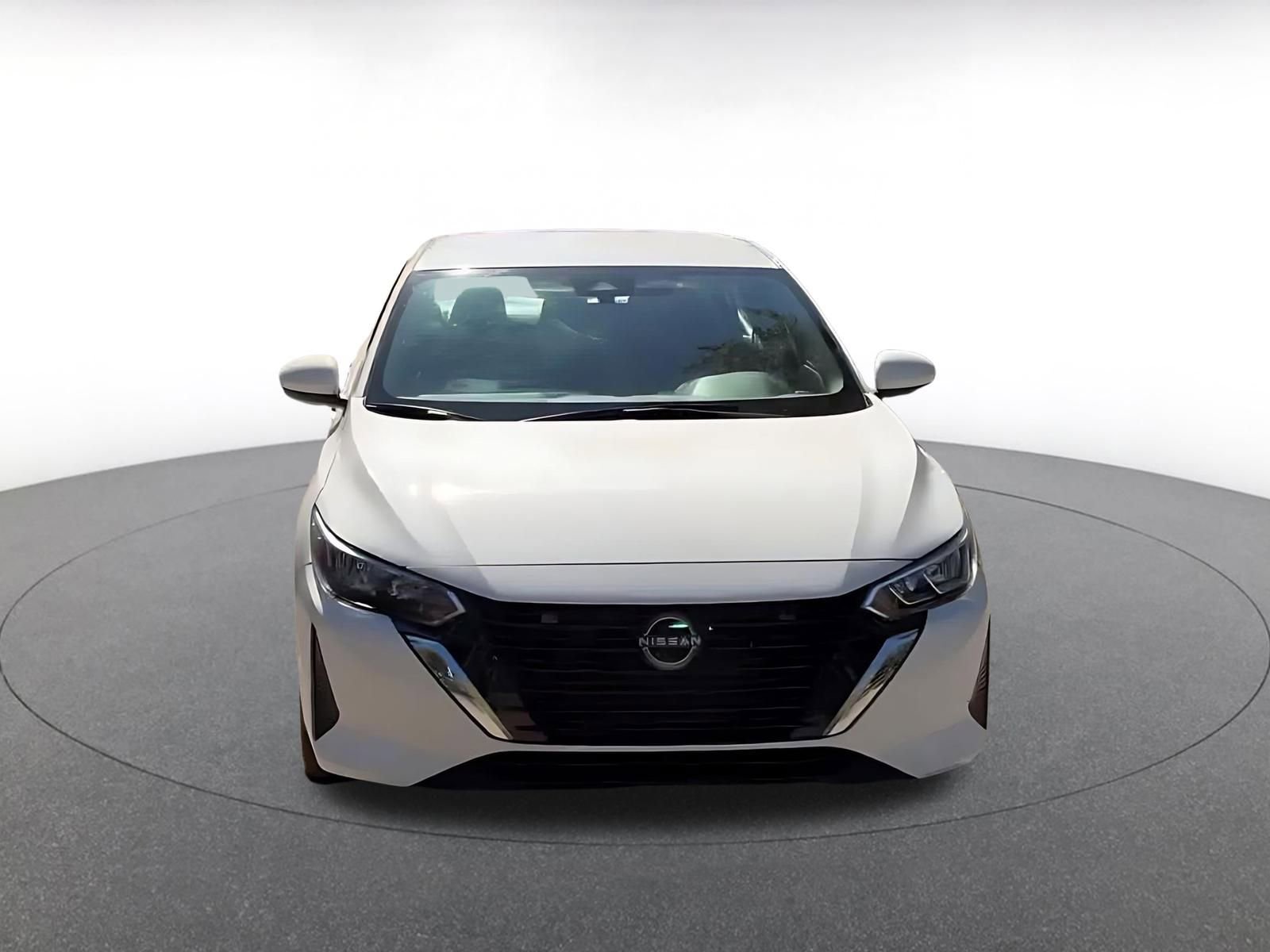 Thumbnail: 2025 Nissan Sentra - 4