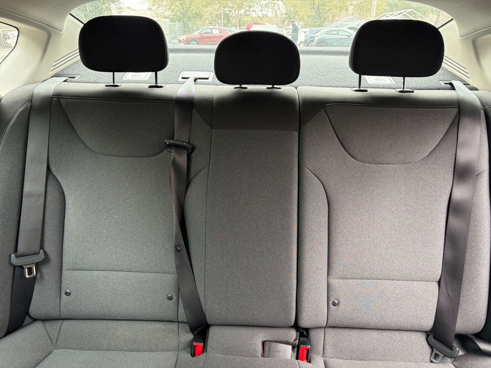 Thumbnail: 2025 Kia K4 - 34