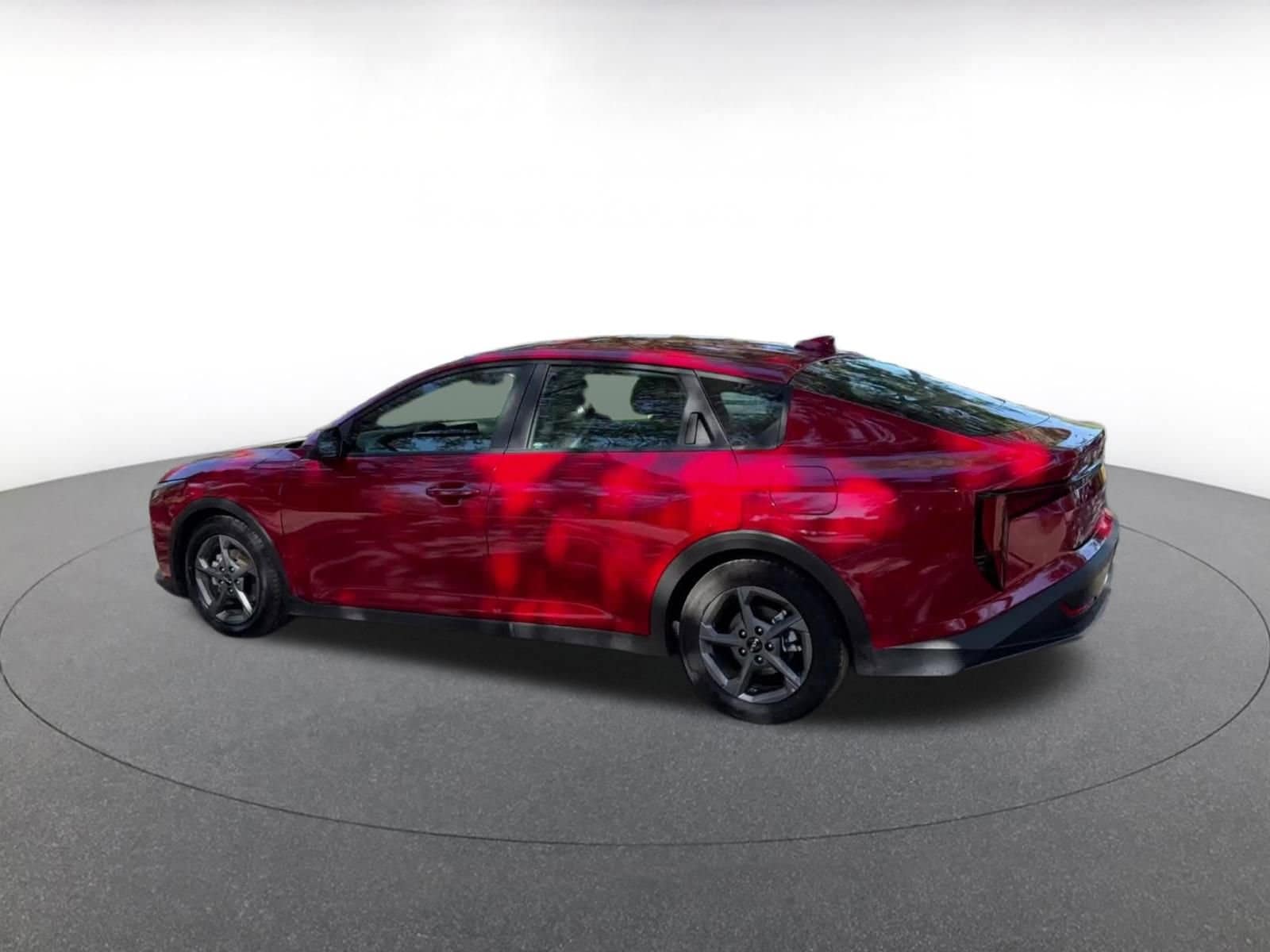 Thumbnail: 2025 Kia K4 - 9