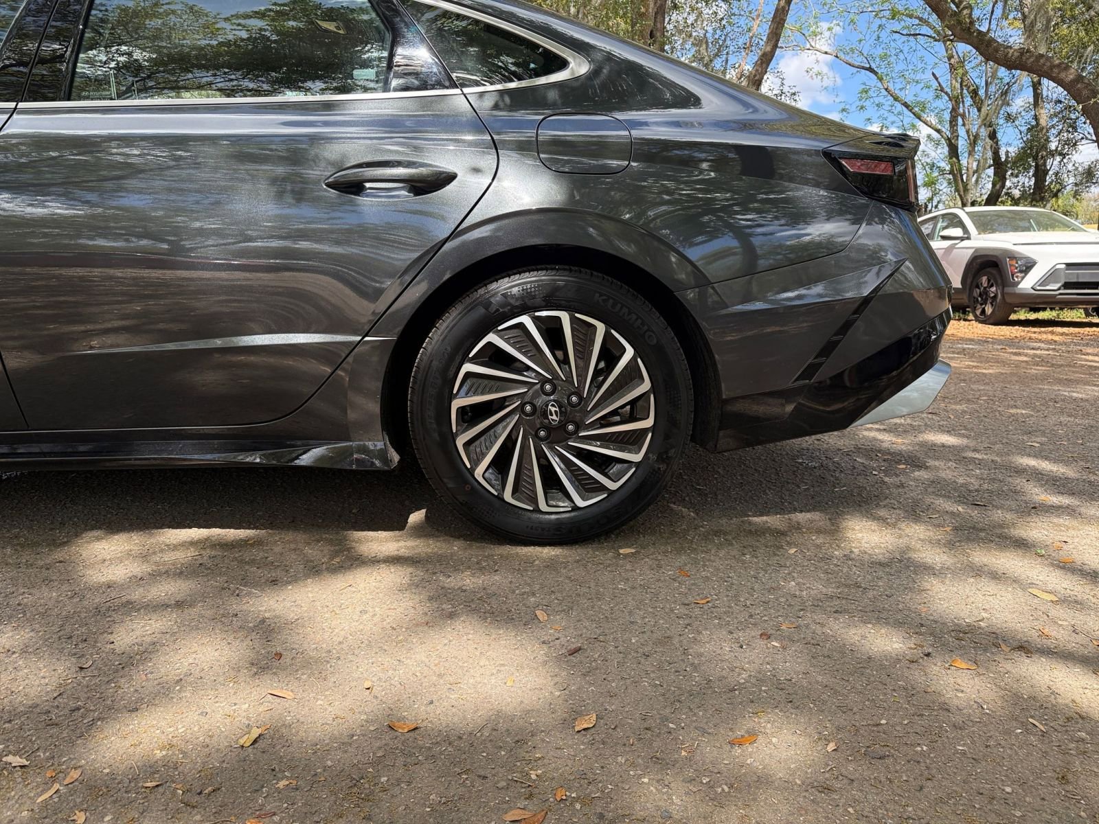 Thumbnail: 2025 Hyundai Sonata - 10