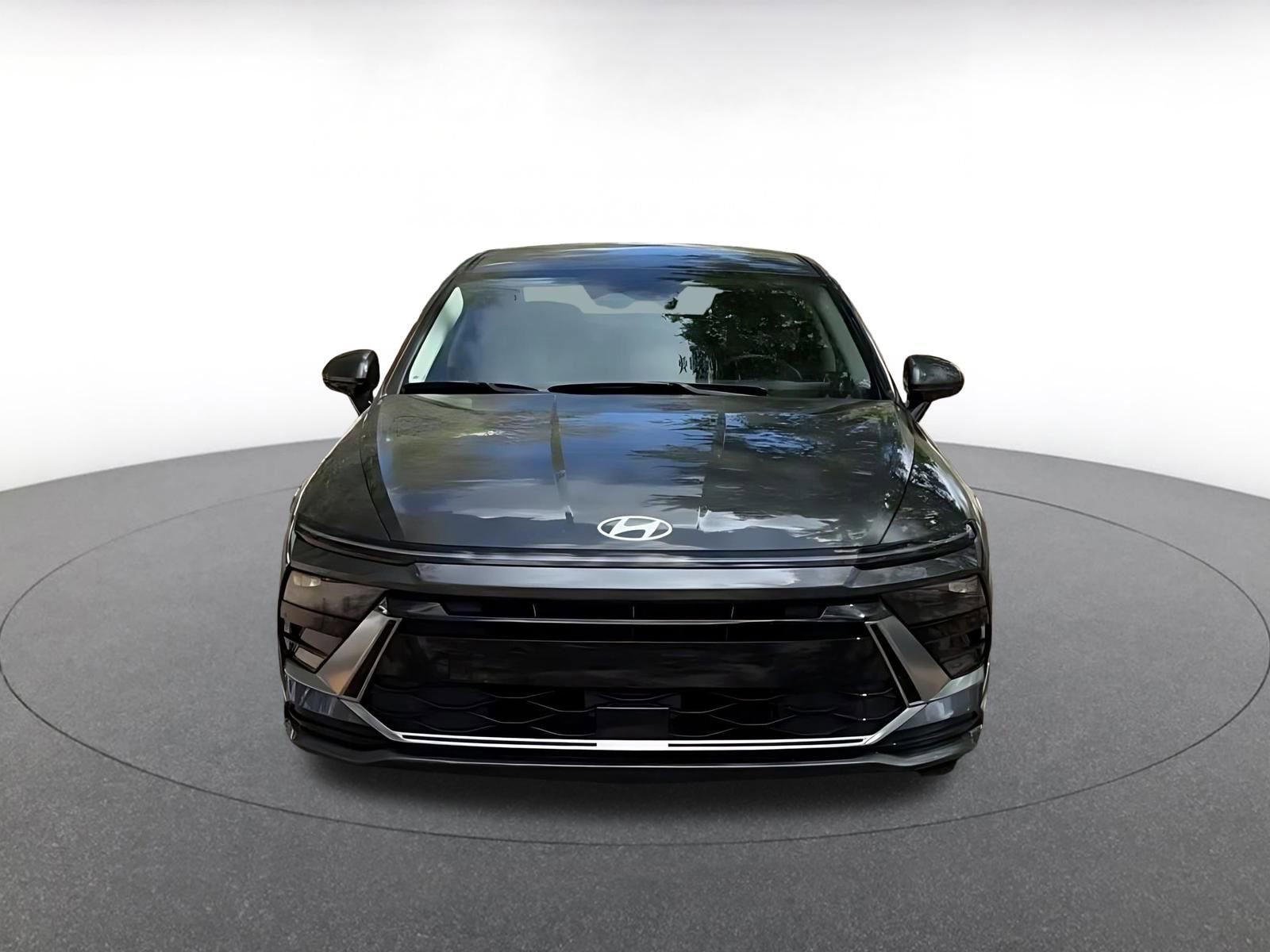 Thumbnail: 2025 Hyundai Sonata - 4