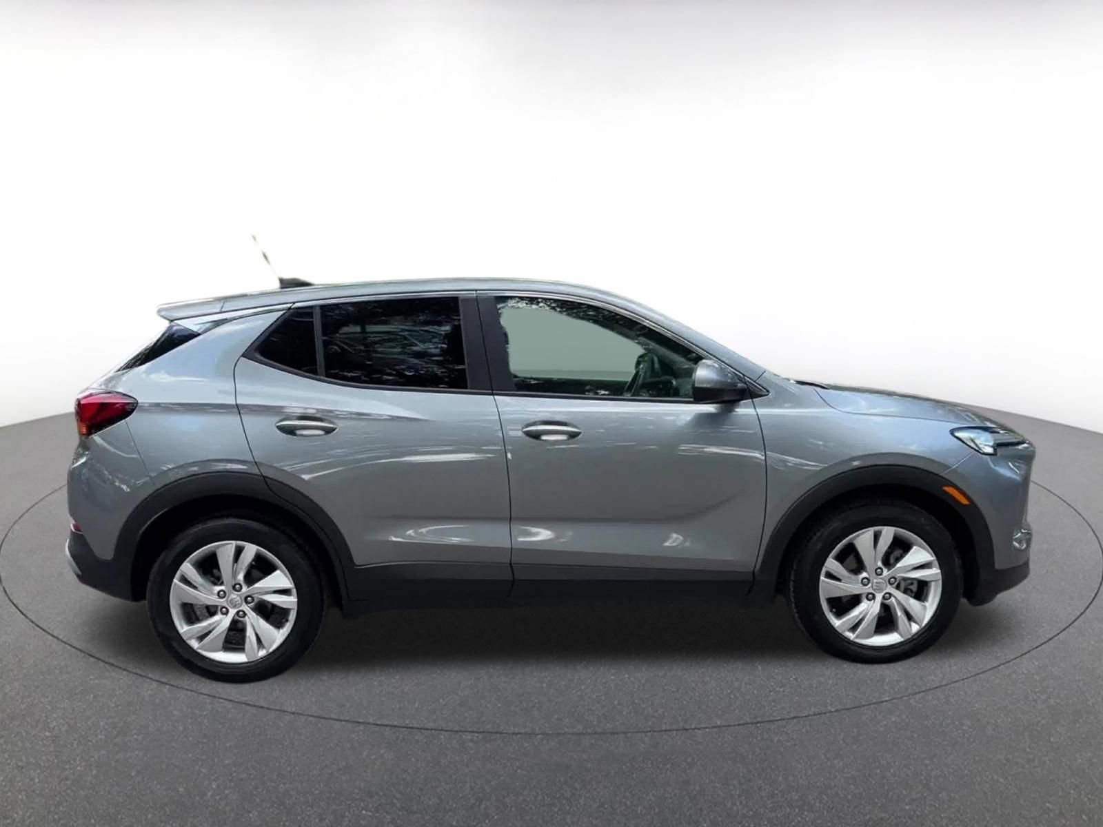 Thumbnail: 2025 Buick Encore GX - 16