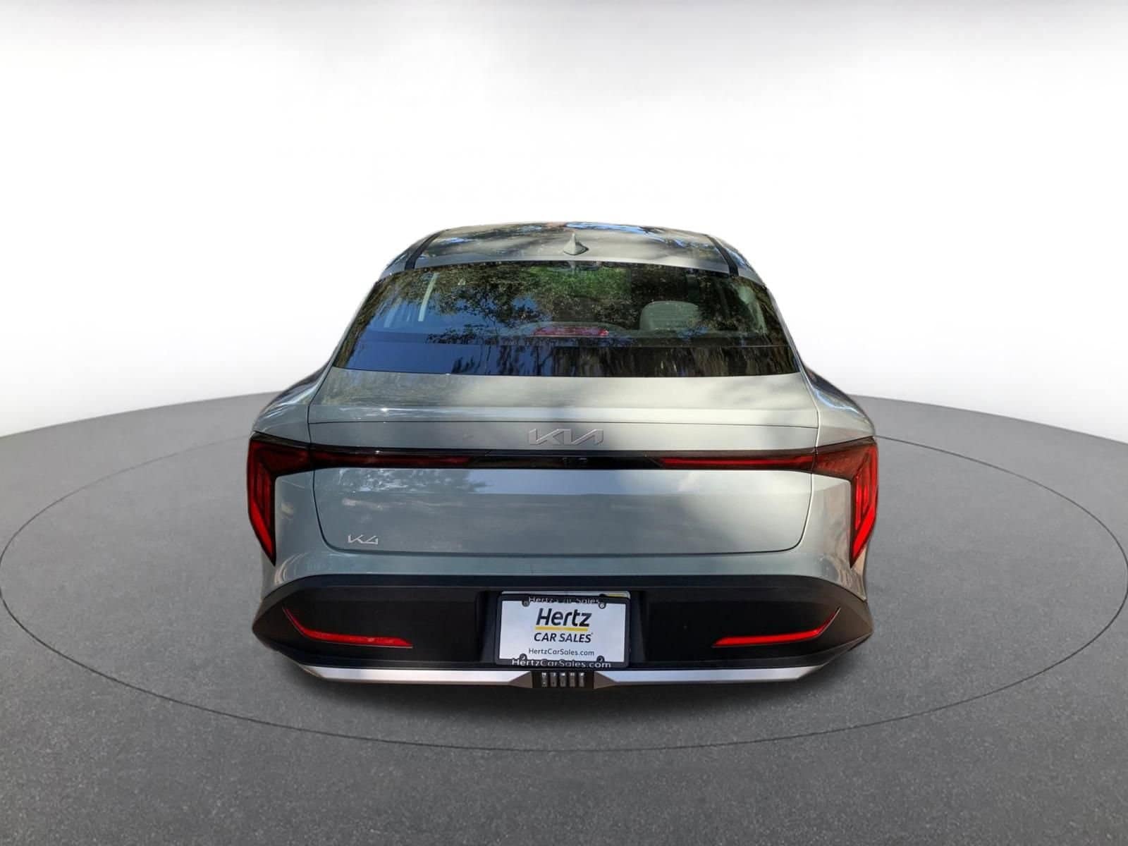 Thumbnail: 2025 Kia K4 - 6