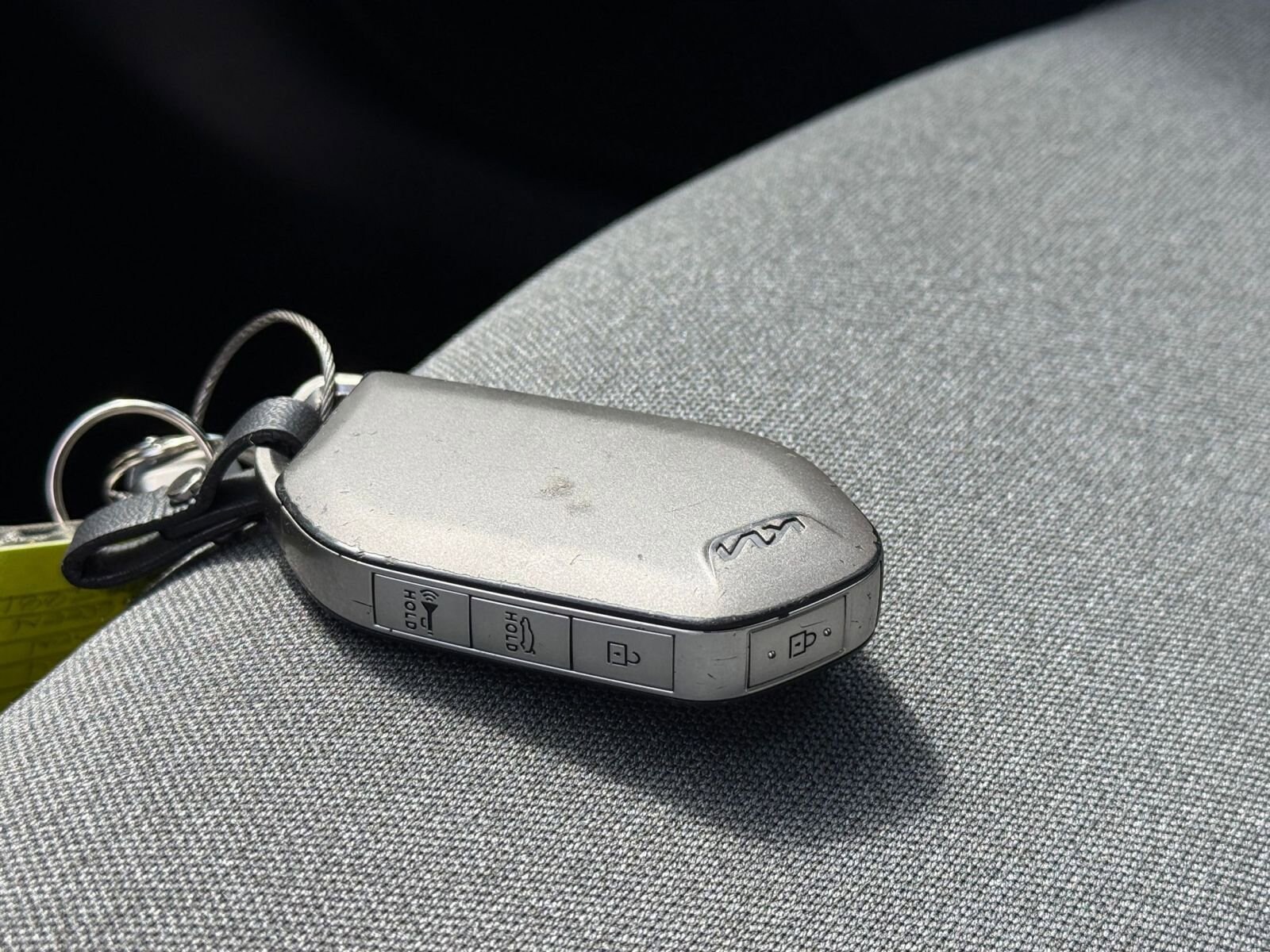 Thumbnail: 2025 Kia K4 - 21