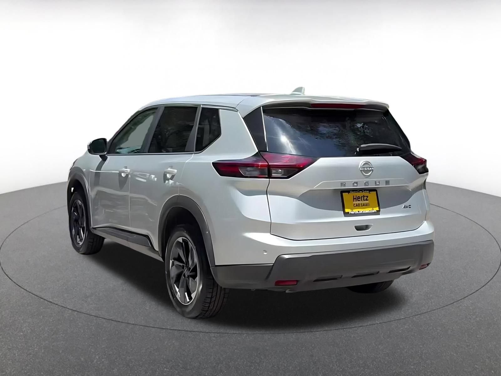 Thumbnail: 2025 Nissan Rogue - 11