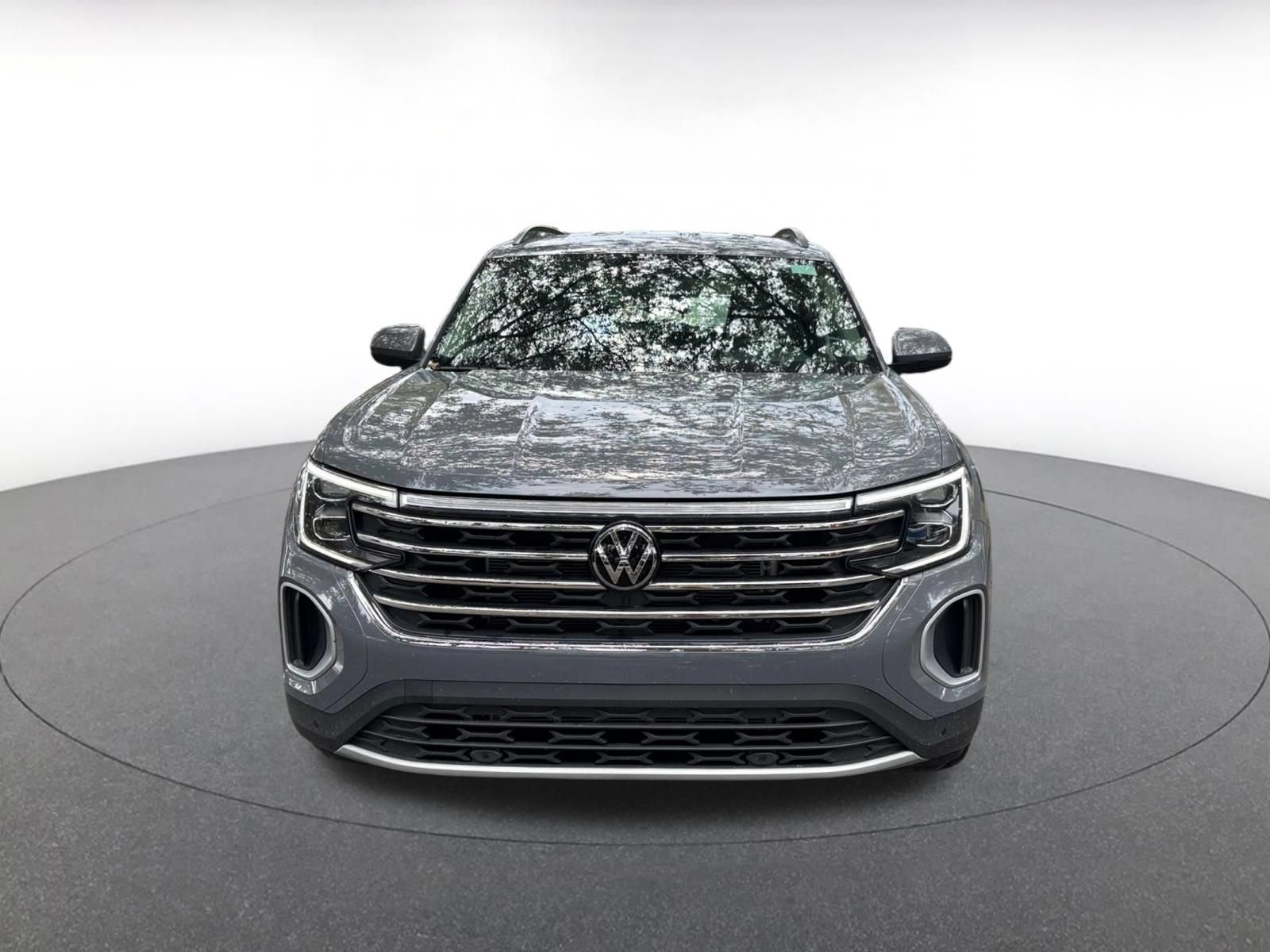 Thumbnail: 2026 Volkswagen Atlas - 2