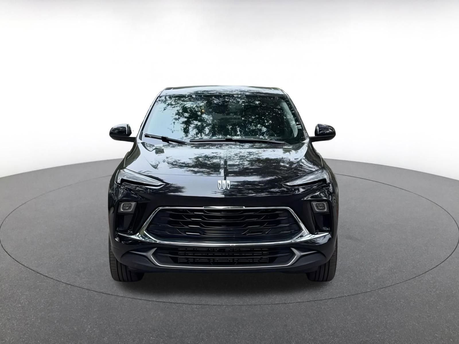 Thumbnail: 2025 Buick Encore GX - 4