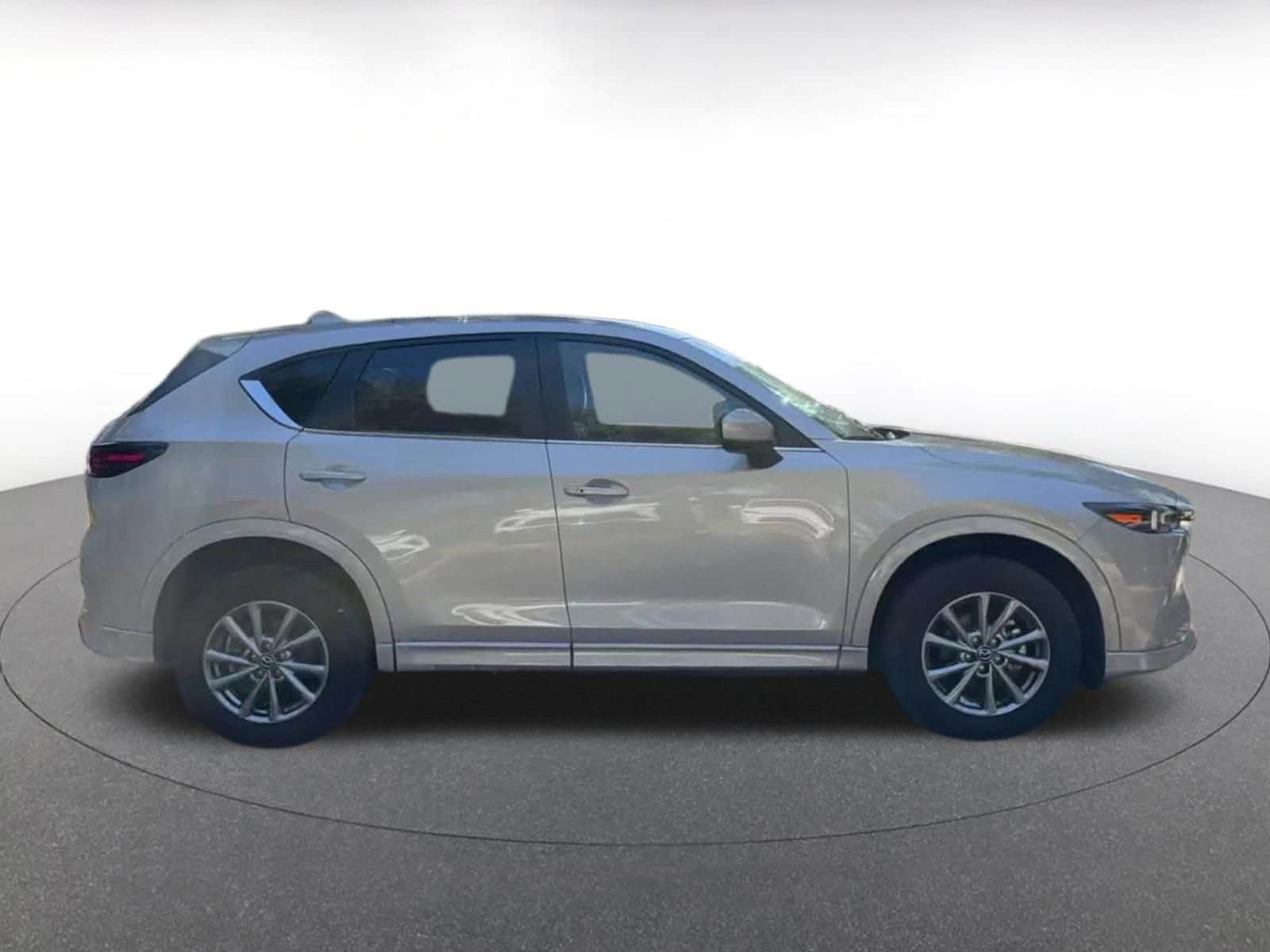 Thumbnail: 2025 Mazda CX-5 - 16
