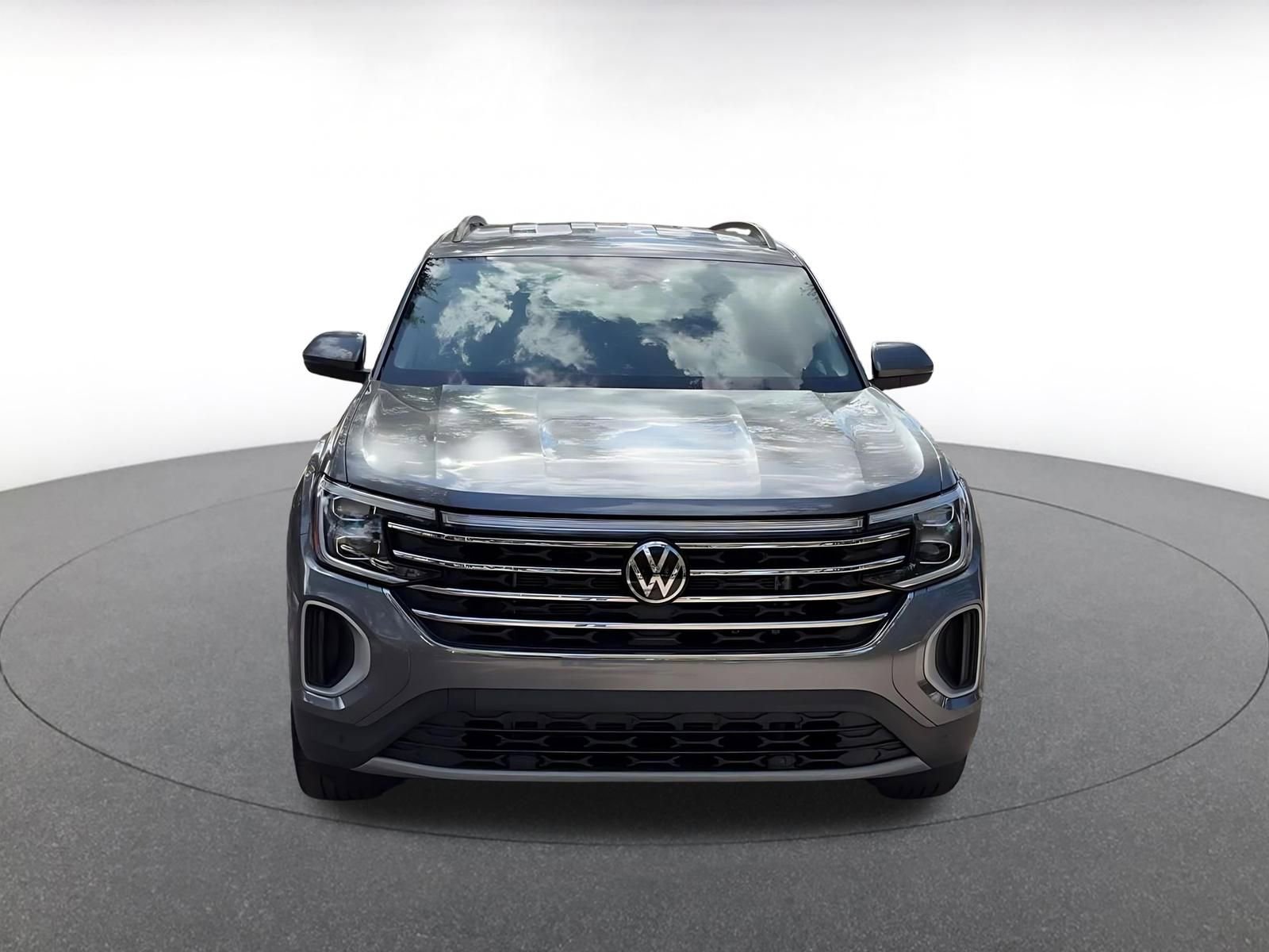 Thumbnail: 2025 Volkswagen Atlas - 4