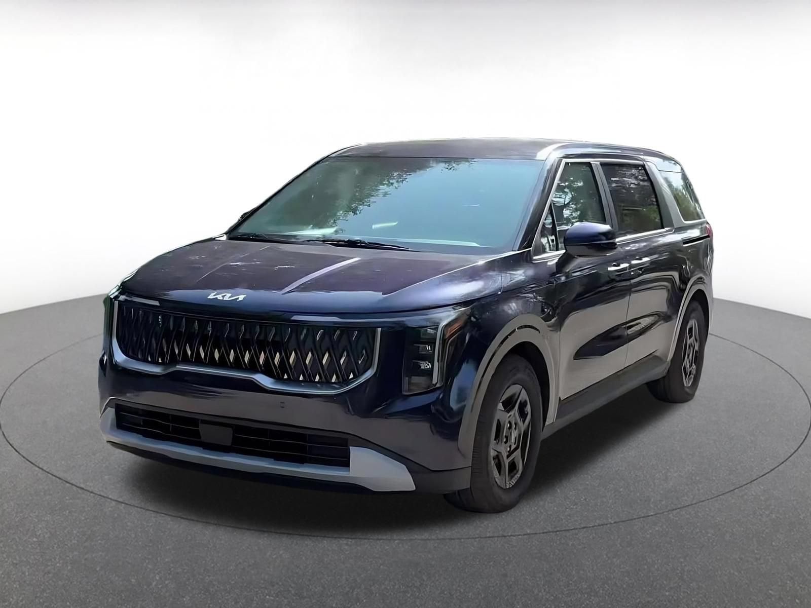 Thumbnail: 2026 Kia Carnival - 7