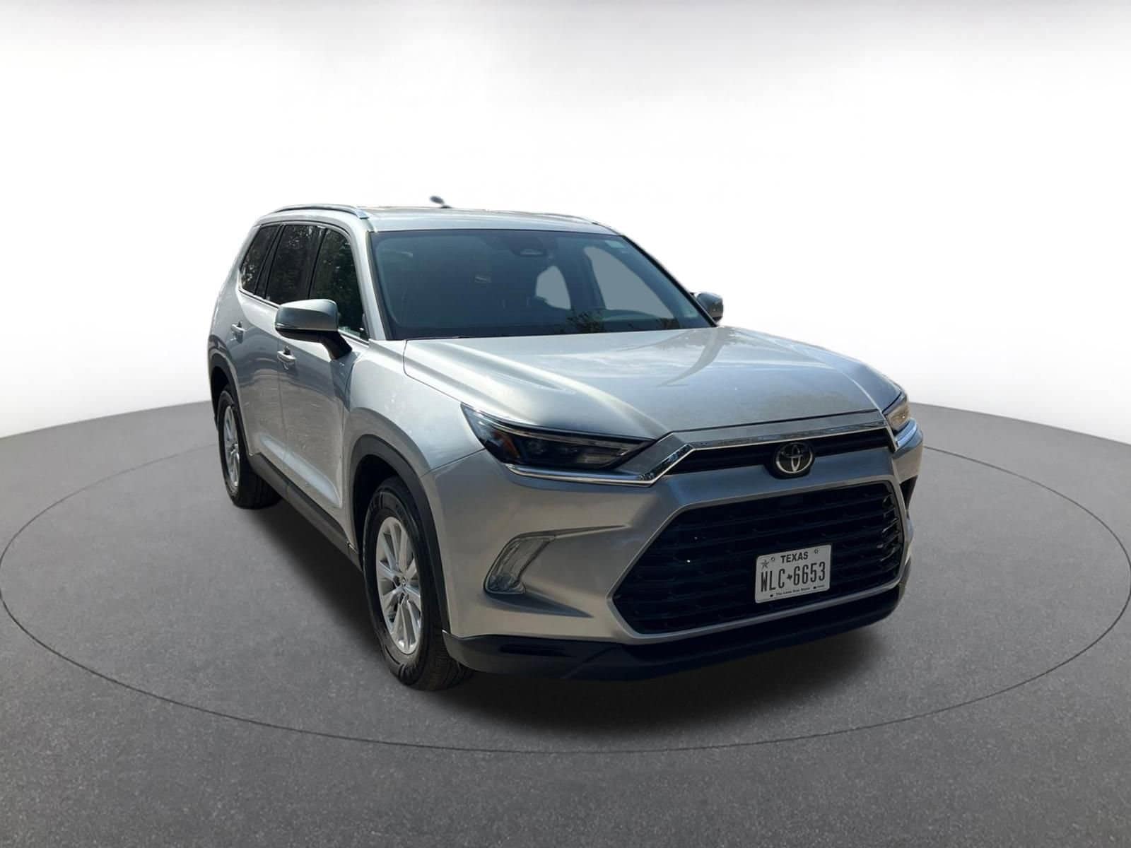 Thumbnail: 2025 Toyota Grand Highlander - 1