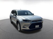 2025 Toyota Grand Highlander XLE -
                  Orlando, FL