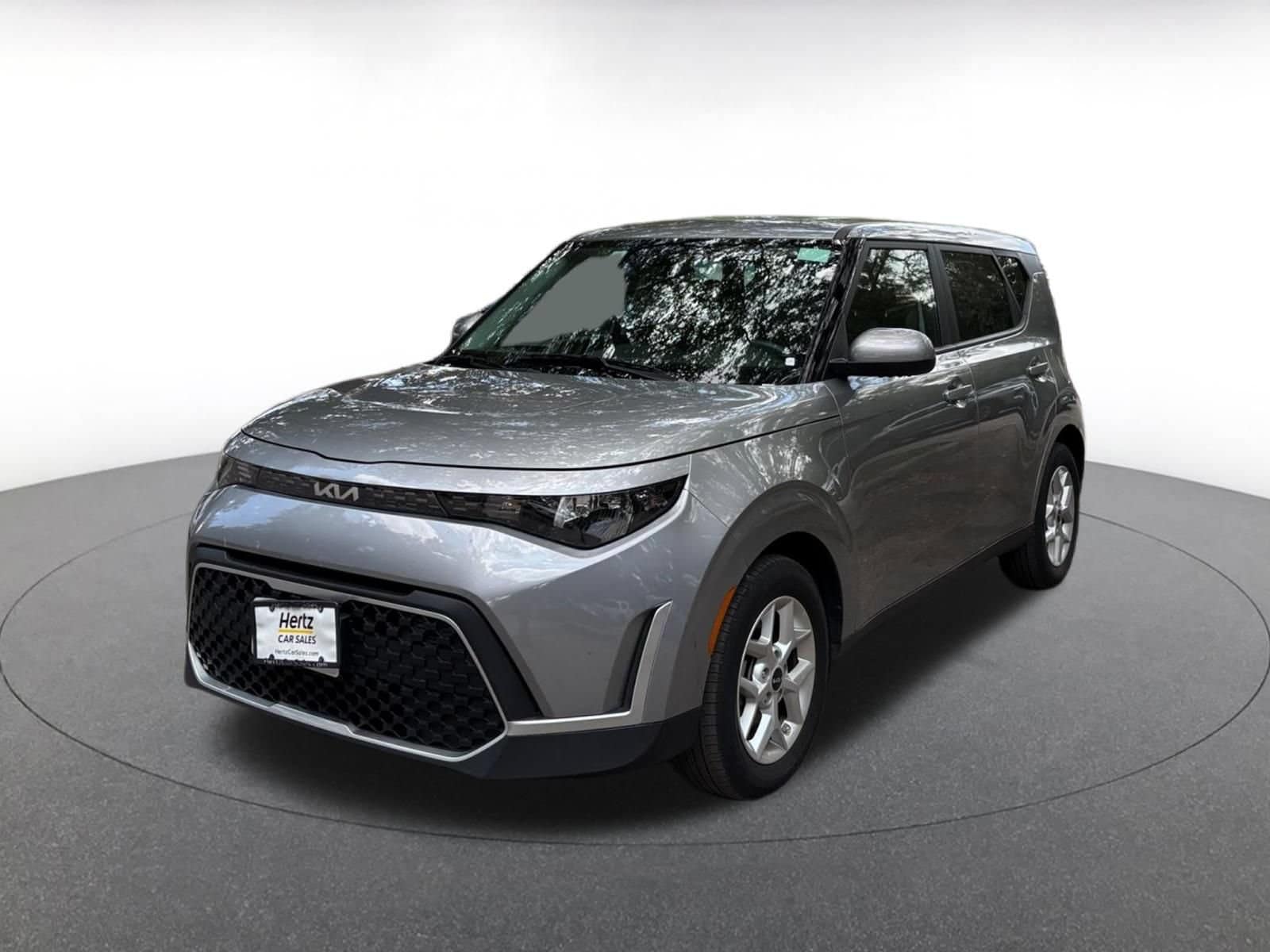 Thumbnail: 2025 Kia Soul - 3