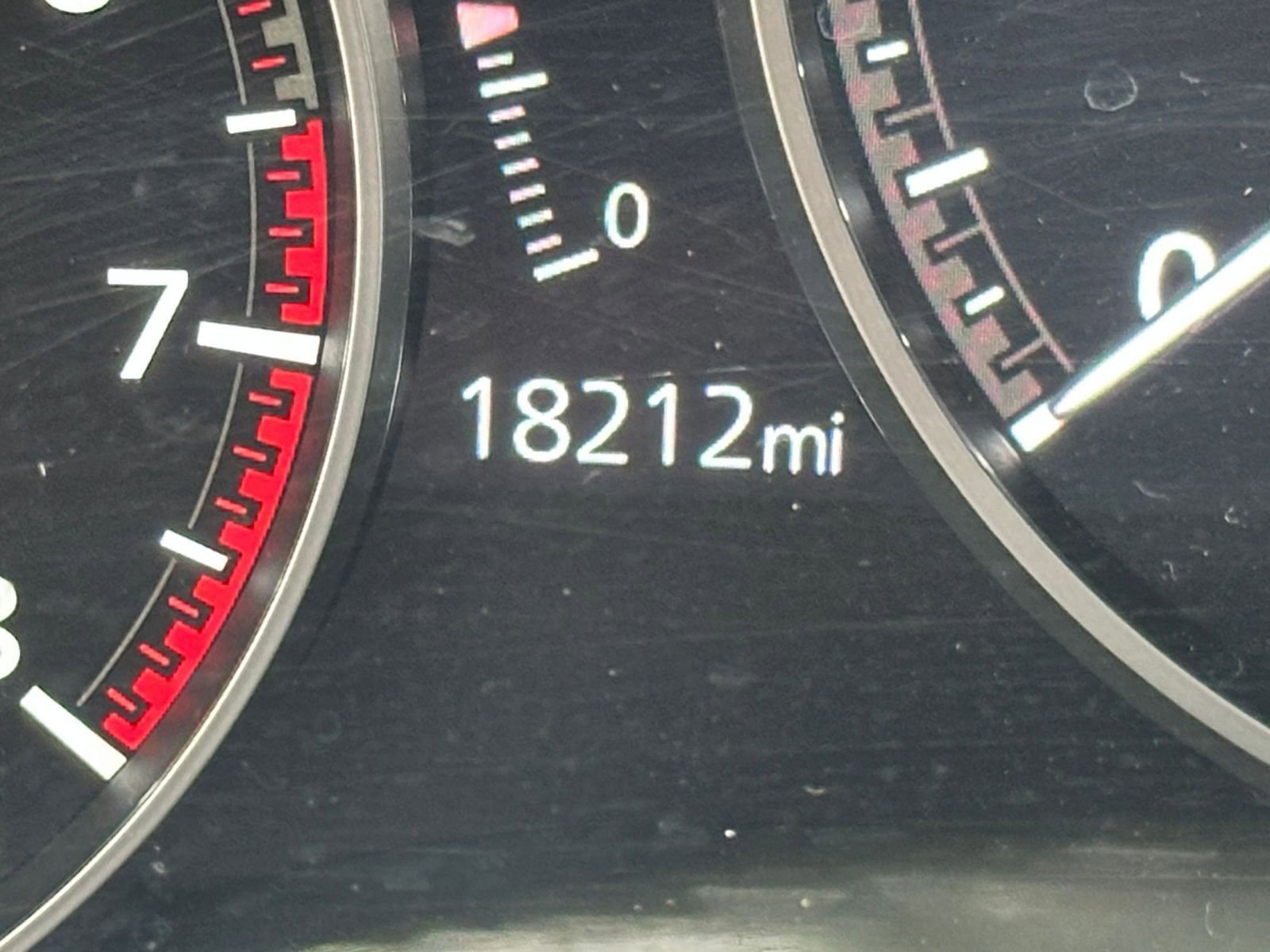 Thumbnail: 2025 Mazda Mazda3 - 34