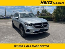 2023 Mercedes-Benz GLC 300 -
                Orlando, FL