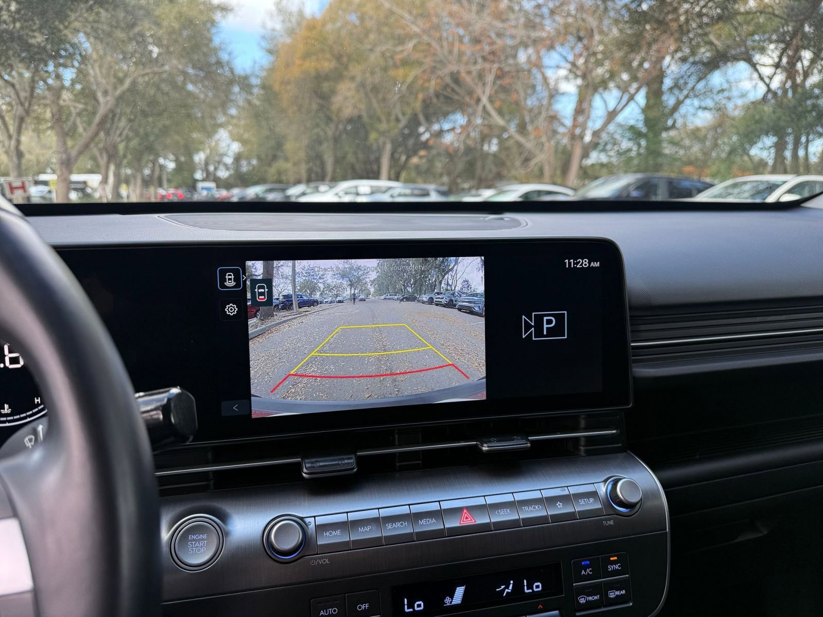 Thumbnail: 2025 Hyundai Kona - 17