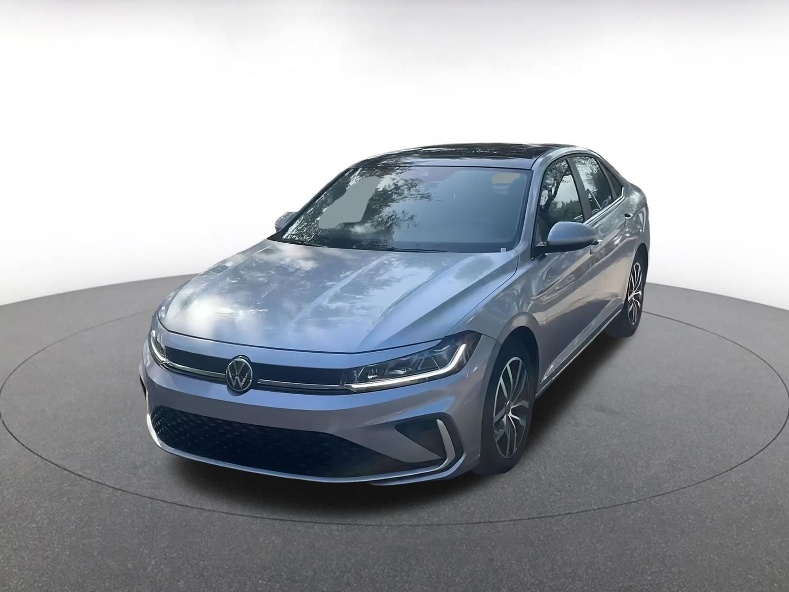 Thumbnail: 2025 Volkswagen Jetta - 7