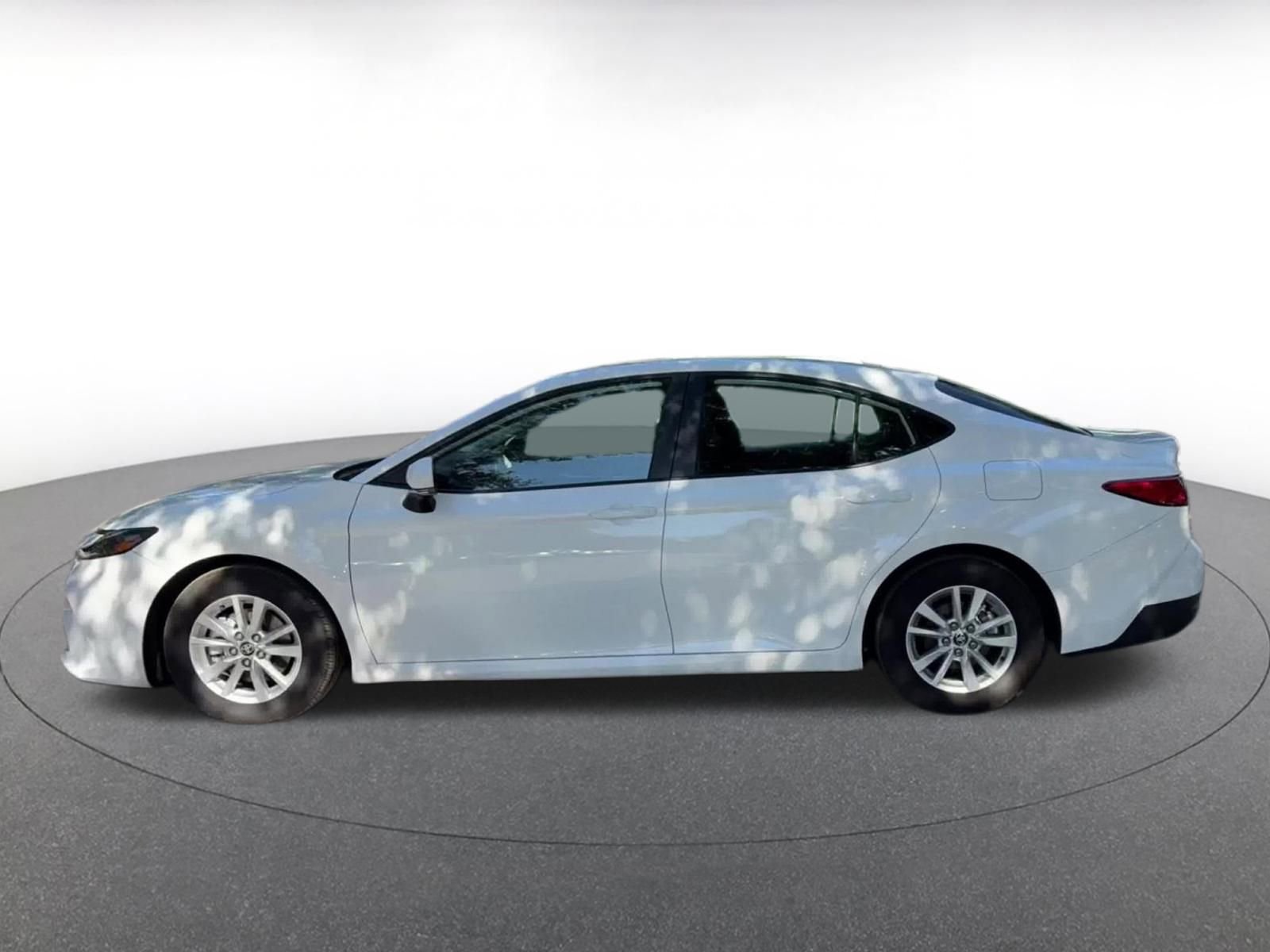 Thumbnail: 2025 Toyota Camry - 9