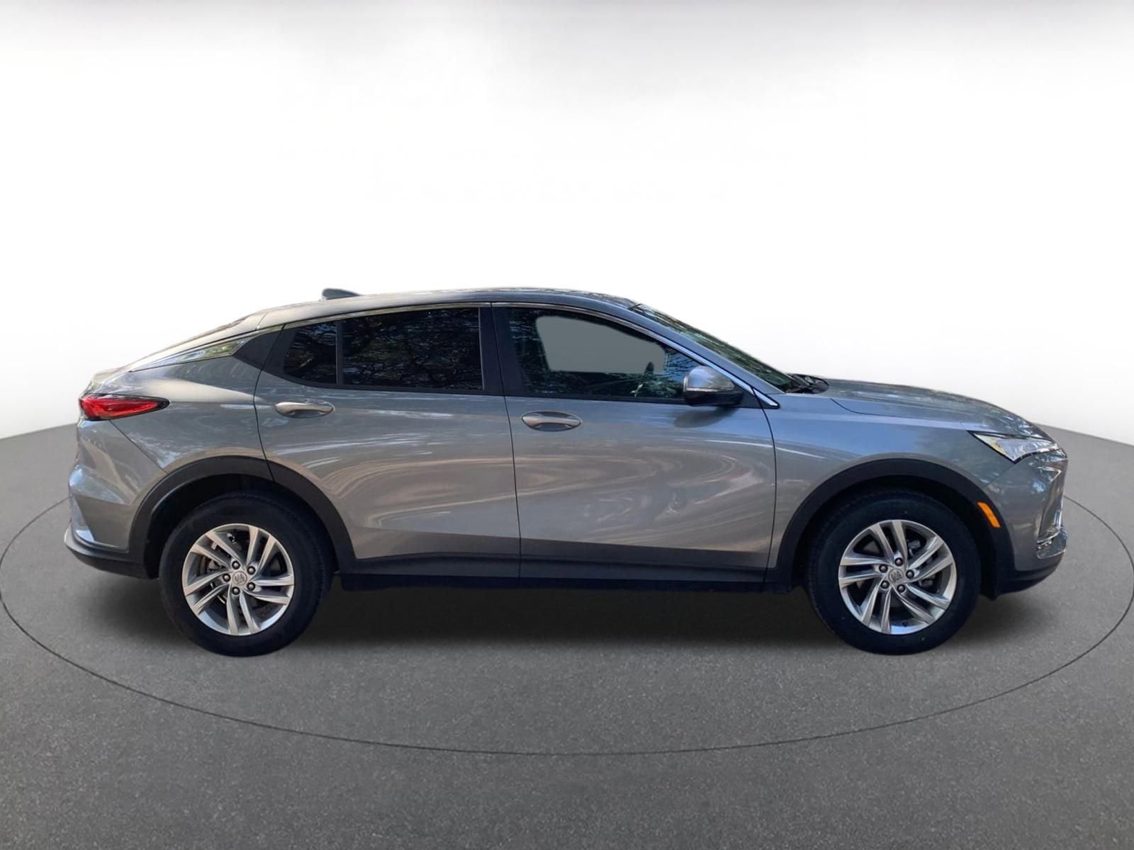 Thumbnail: 2025 Buick Envista - 8