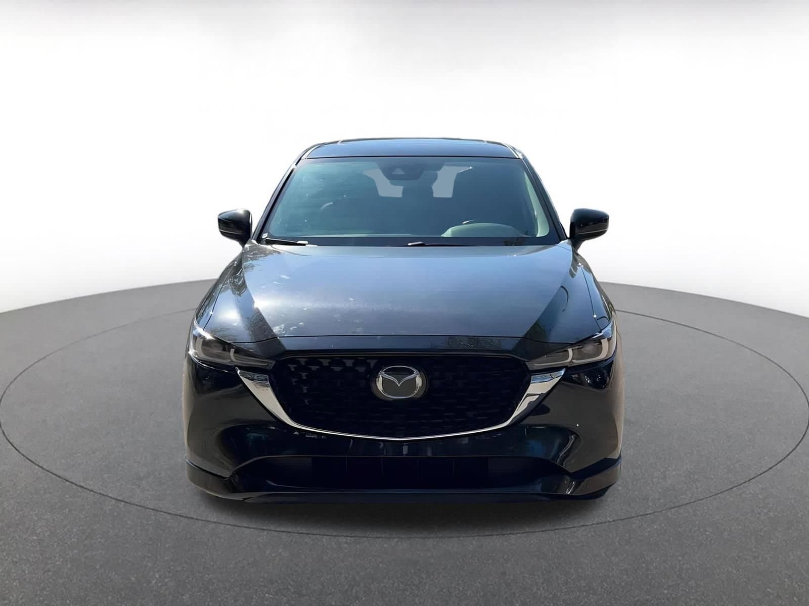 Thumbnail: 2025 Mazda CX-5 - 4