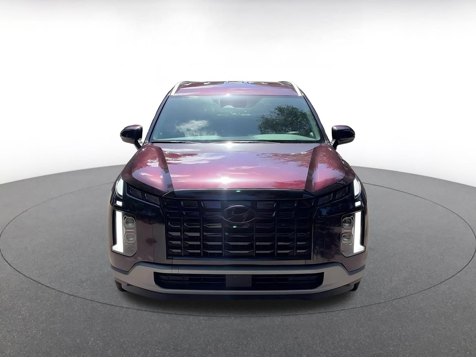 Thumbnail: 2025 Hyundai Palisade - 4