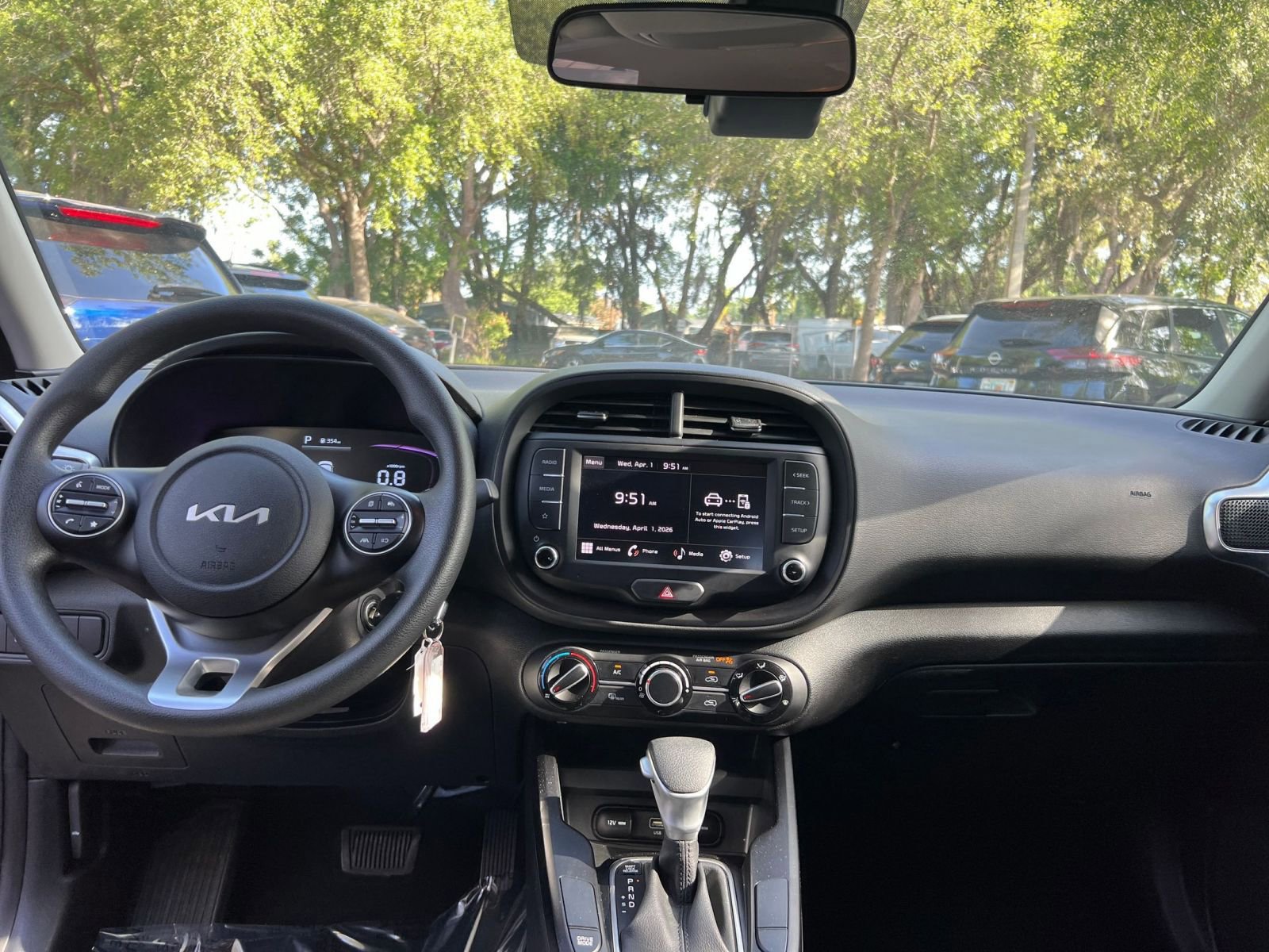 Thumbnail: 2025 Kia Soul - 31