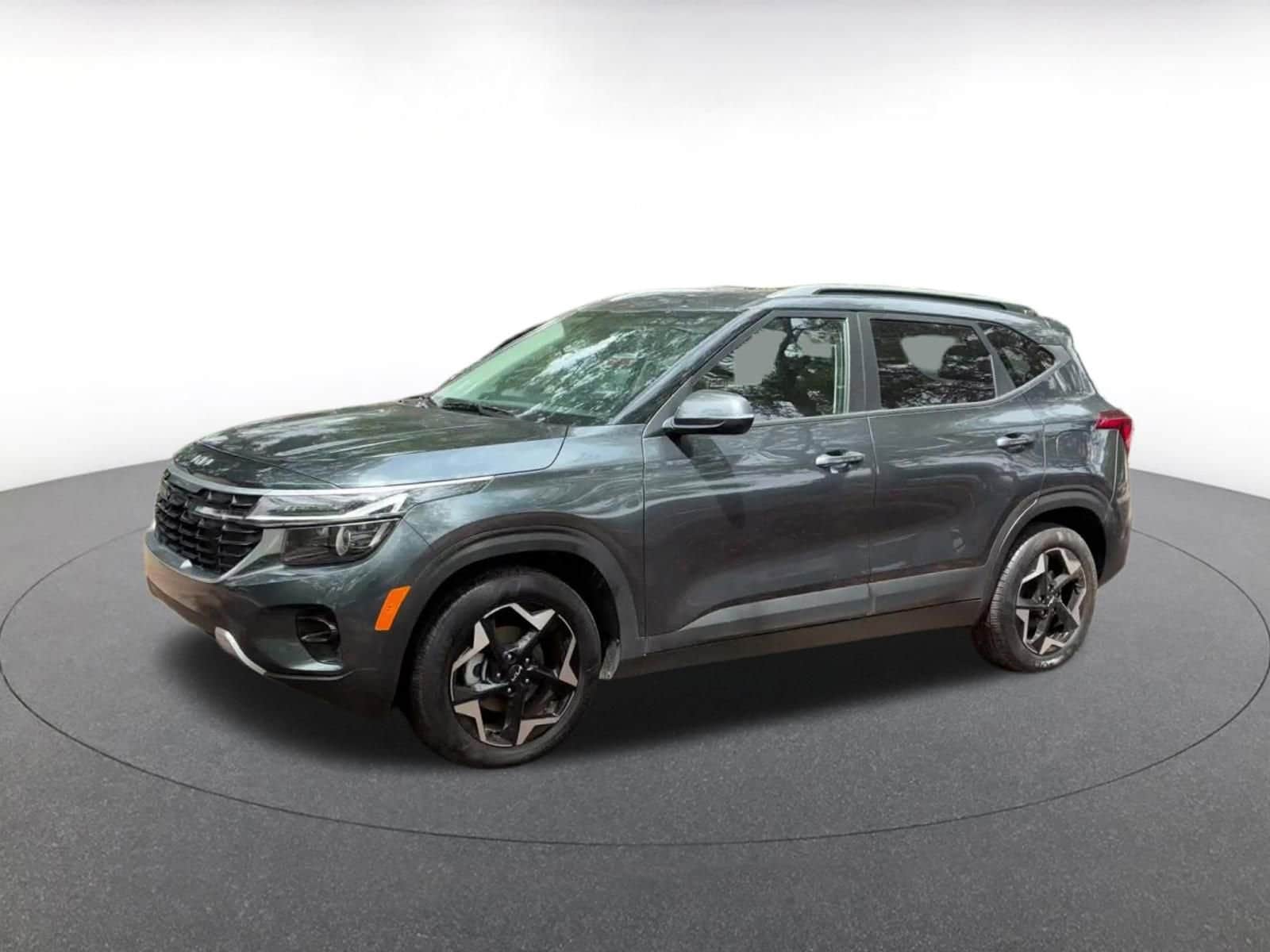 Thumbnail: 2025 Kia Seltos - 8