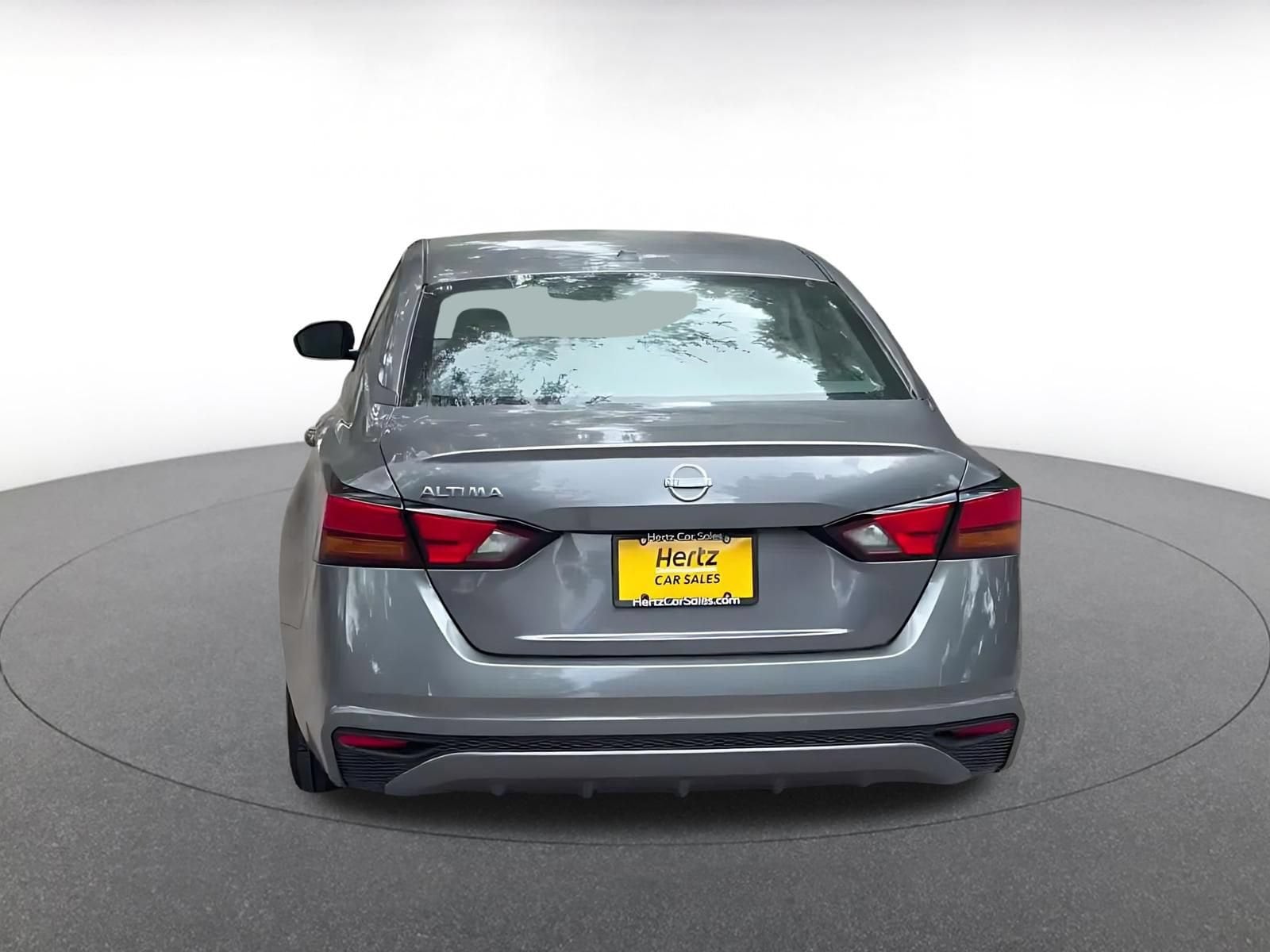 Thumbnail: 2026 Nissan Altima - 12