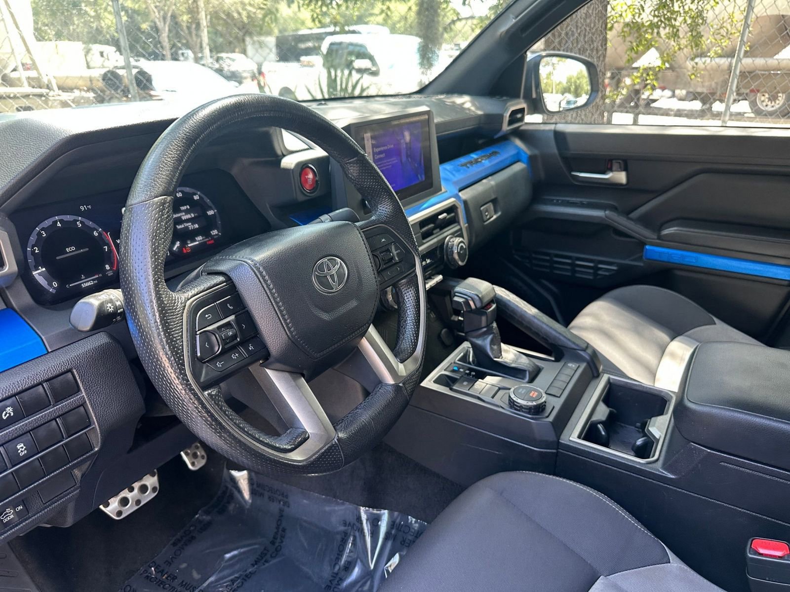 Thumbnail: 2024 Toyota Tacoma - 28