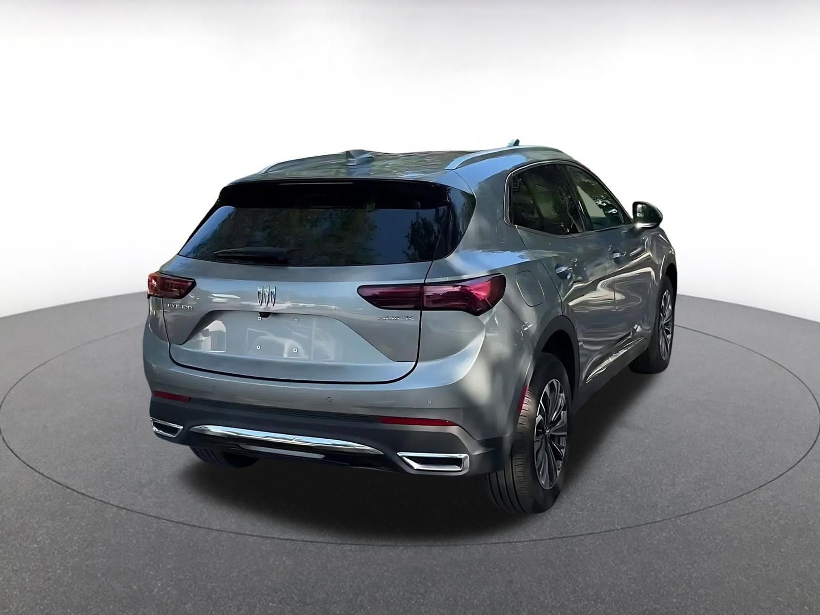 Thumbnail: 2024 Buick Envision - 14