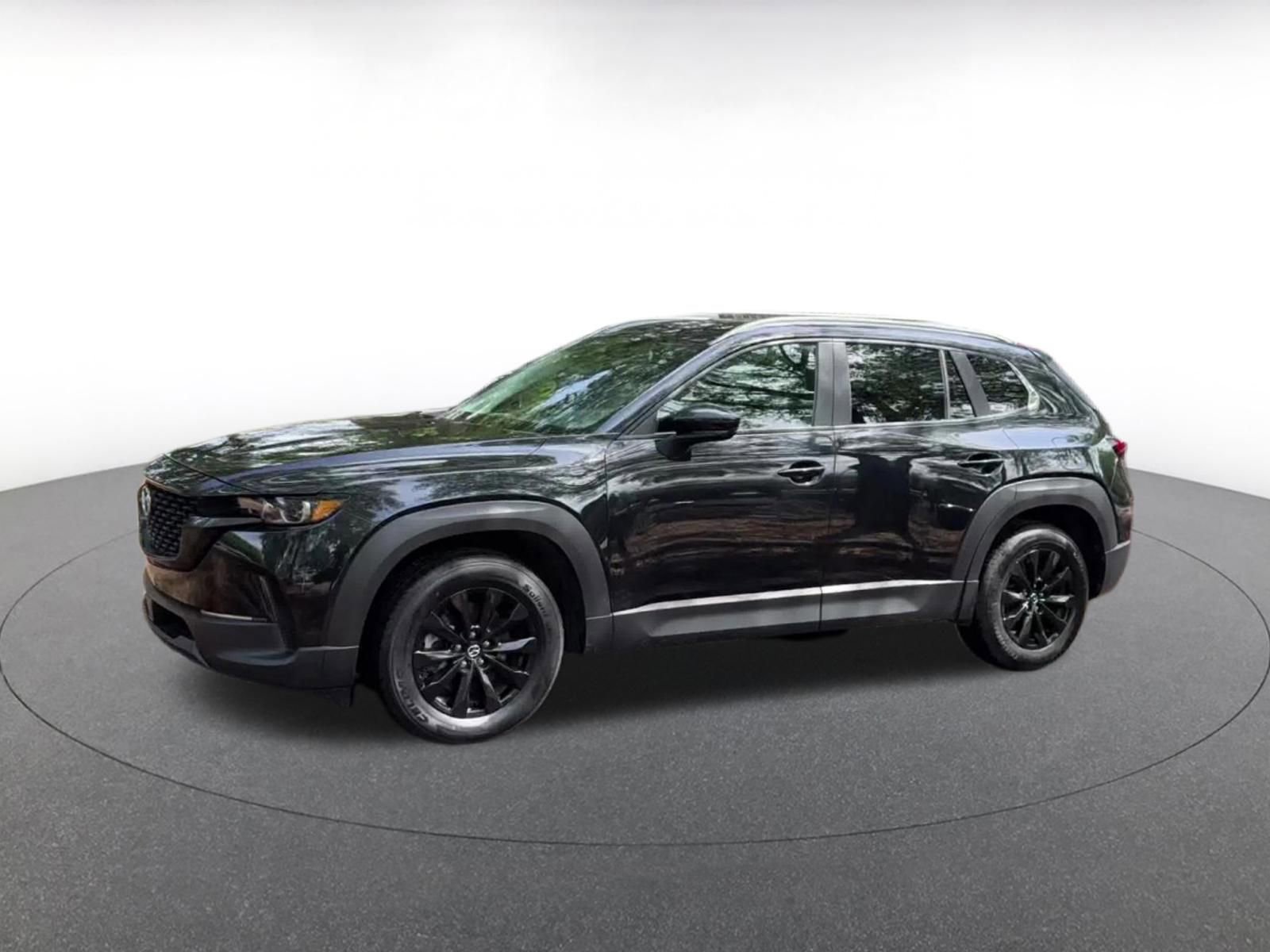Thumbnail: 2025 Mazda CX-50 - 7