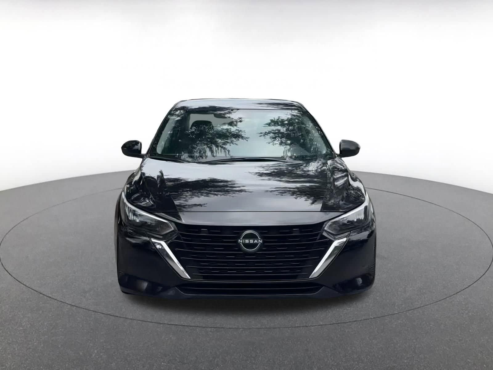 Thumbnail: 2024 Nissan Sentra - 4