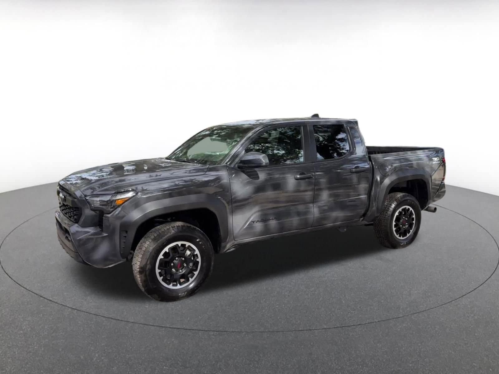 Thumbnail: 2025 Toyota Tacoma - 8