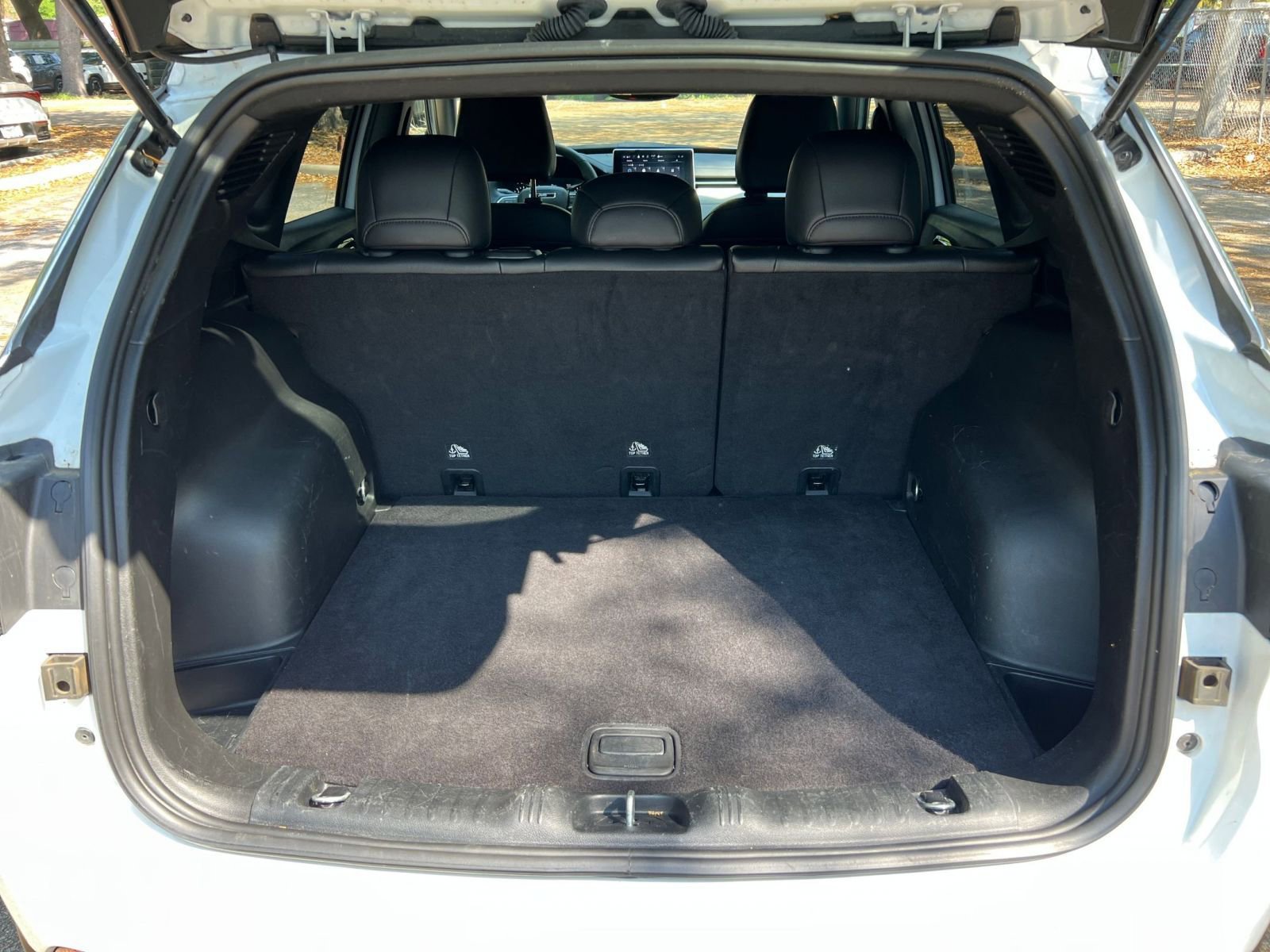 Thumbnail: 2025 Jeep Compass - 32