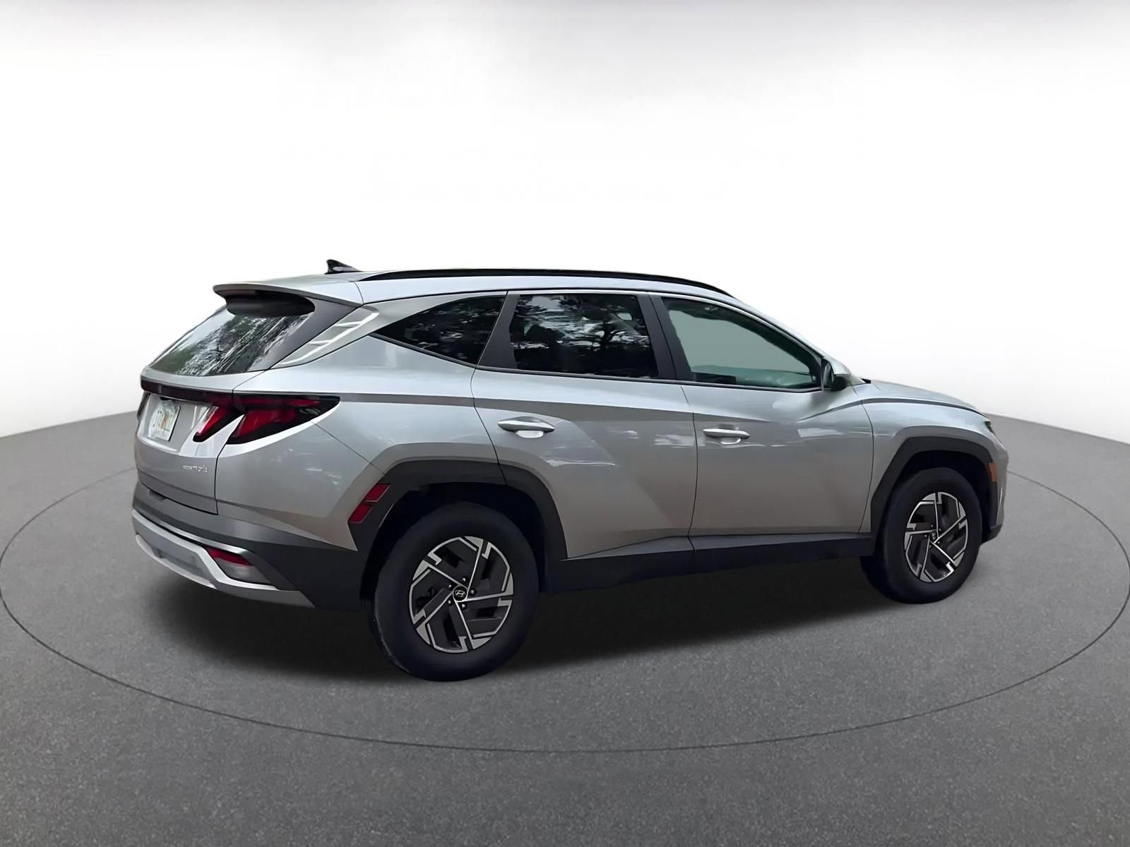 Thumbnail: 2025 Hyundai Tucson - 14