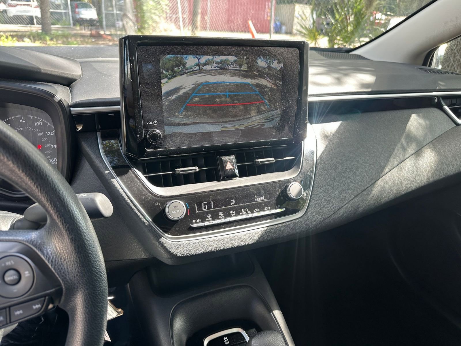 Thumbnail: 2024 Toyota Corolla - 17
