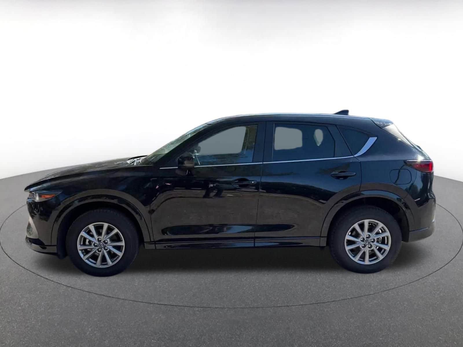 Thumbnail: 2025 Mazda CX-5 - 9
