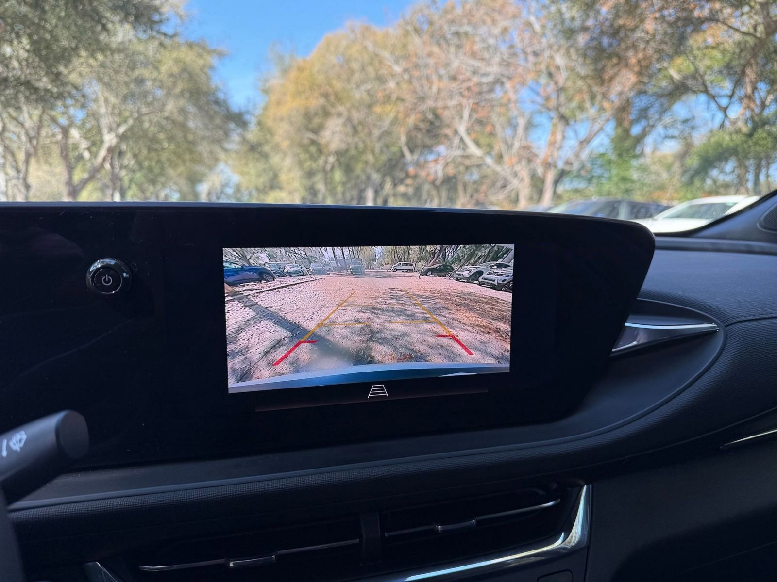 Thumbnail: 2025 Buick Envista - 17