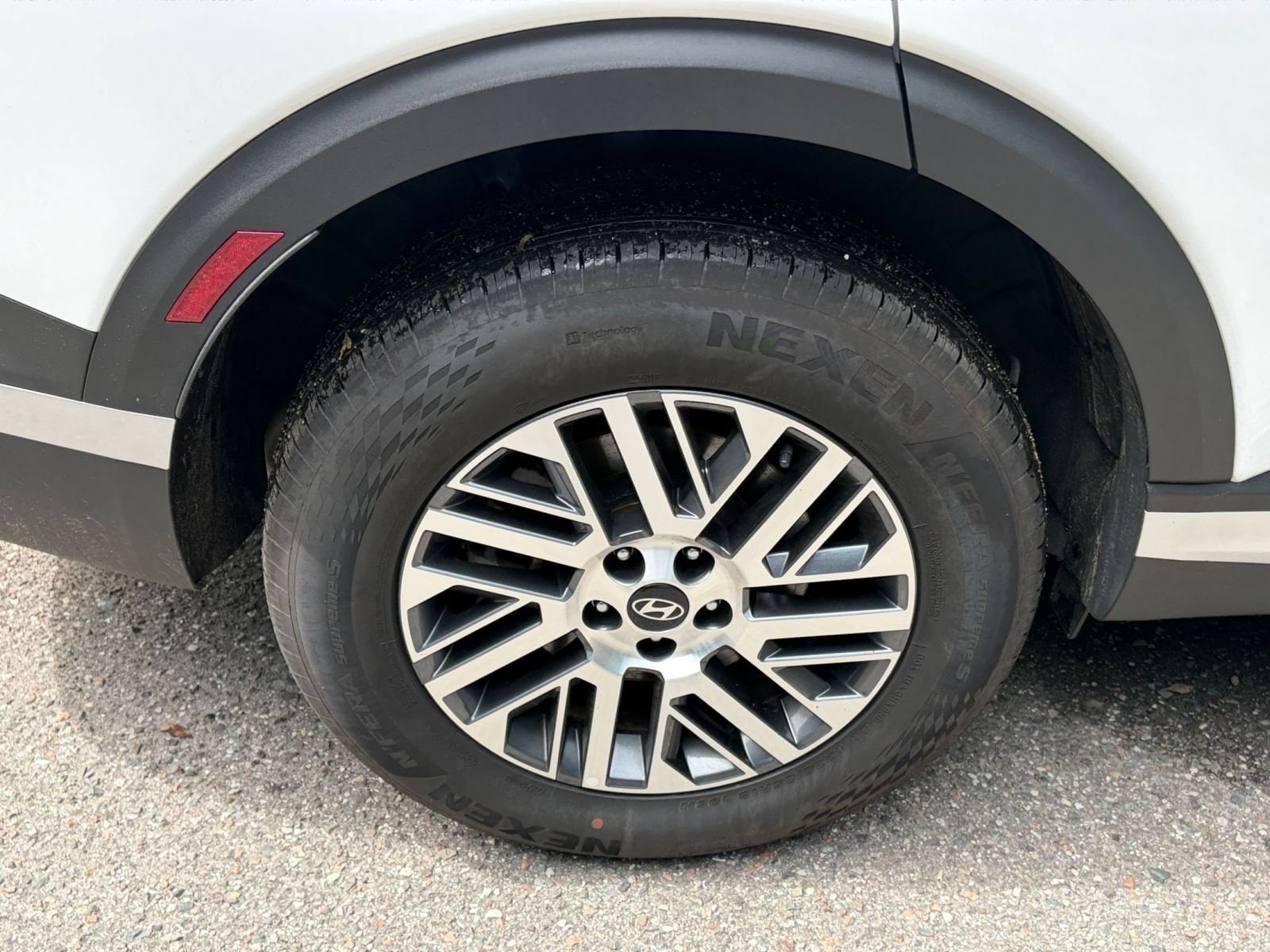 Thumbnail: 2026 Hyundai Palisade - 33
