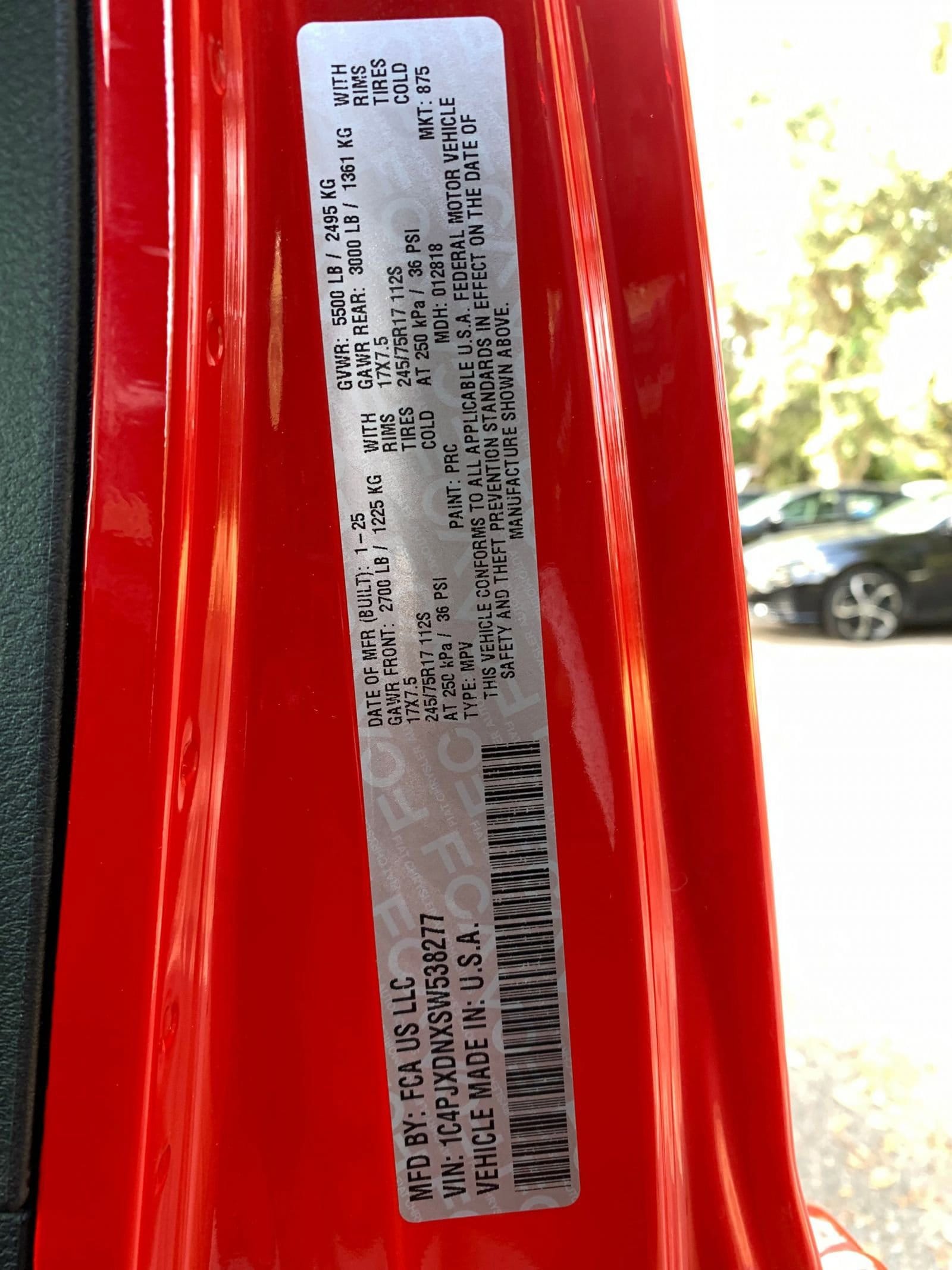 Thumbnail: 2025 Jeep Wrangler - 10