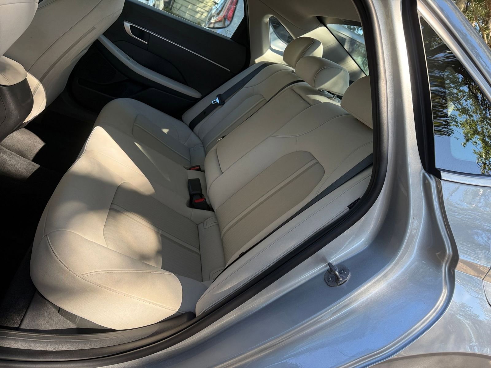 Thumbnail: 2025 Hyundai Sonata - 21